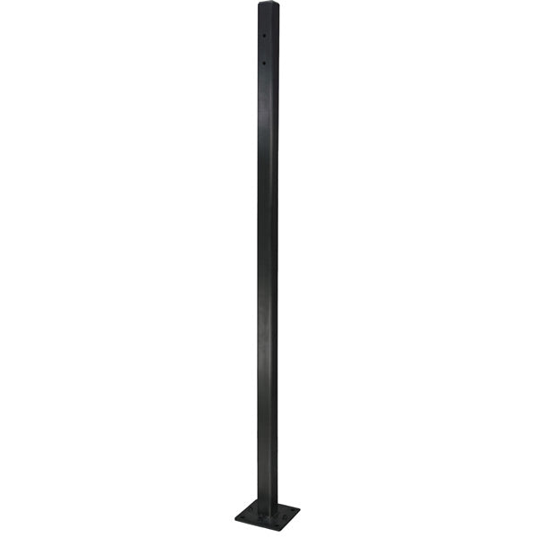 Park Tool THP-1 Trailhead Mounting post for THS-1 Black / One Size