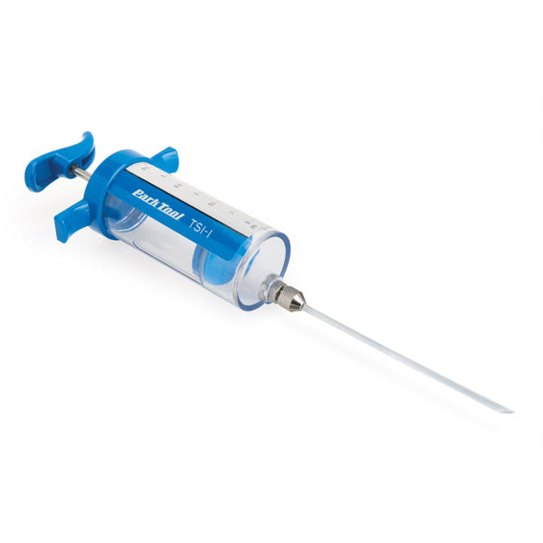 Park Tool TSI-1 Tubeless Sealant Injector Blue / One Size