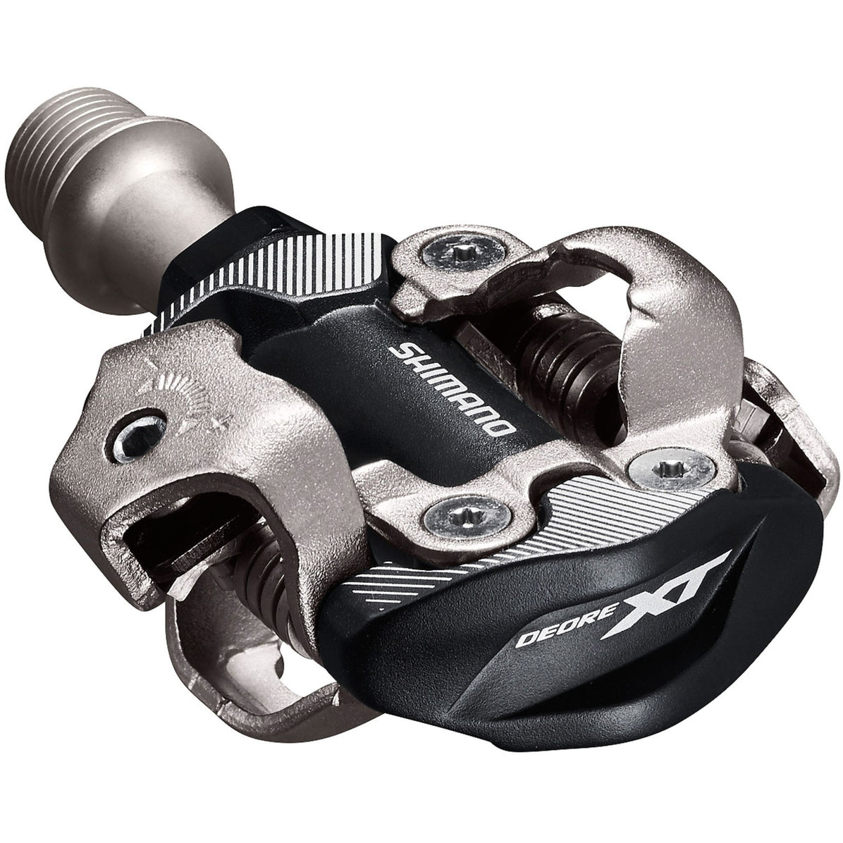 Shimano Deore XT PD-M8100 XC Race SPD Pedals