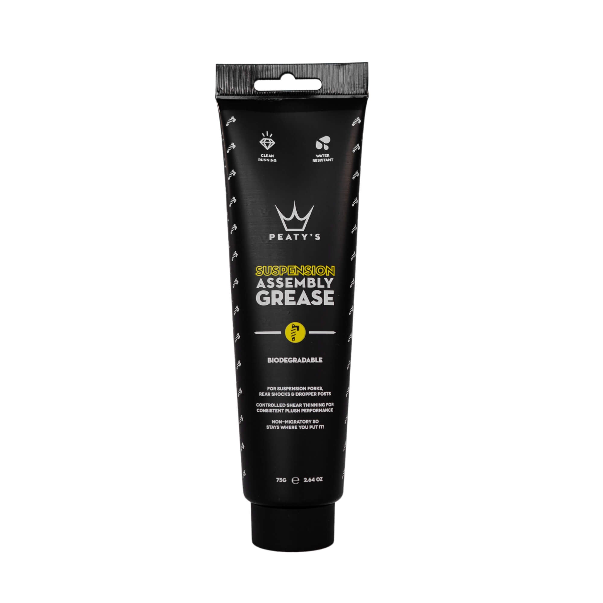 Peaty's Suspension Assembly Grease 75g 75g