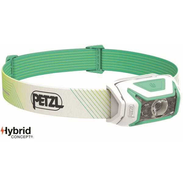 Petzl ACTIK CORE Green / One Size