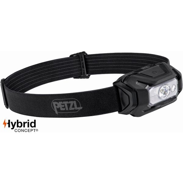 Petzl PETZL ARIA 1 Black / One Size