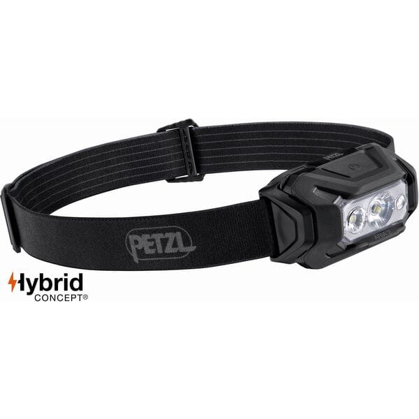 Petzl PETZL ARIA 2 Black / One Size