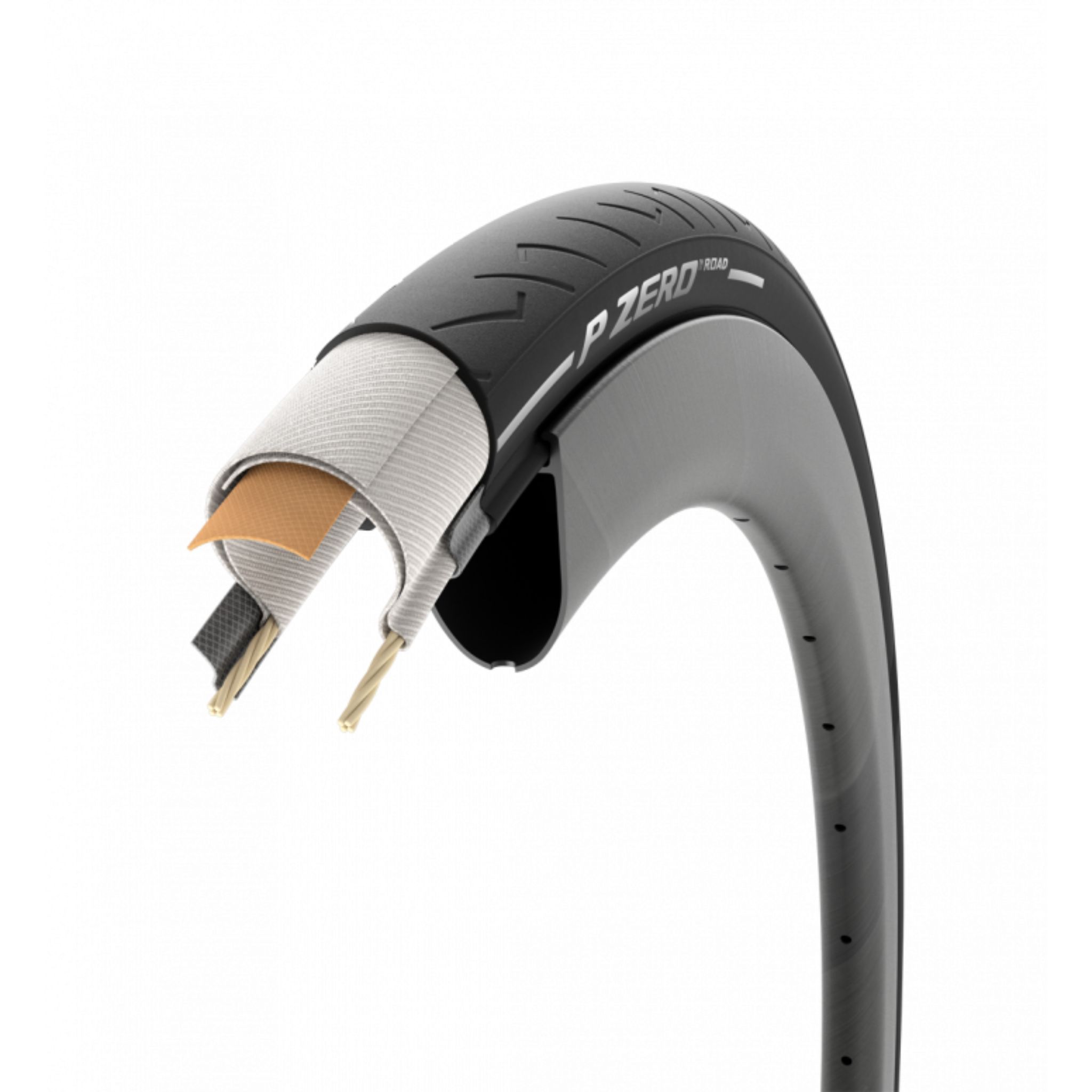 Pirelli P Zero Road Tyre