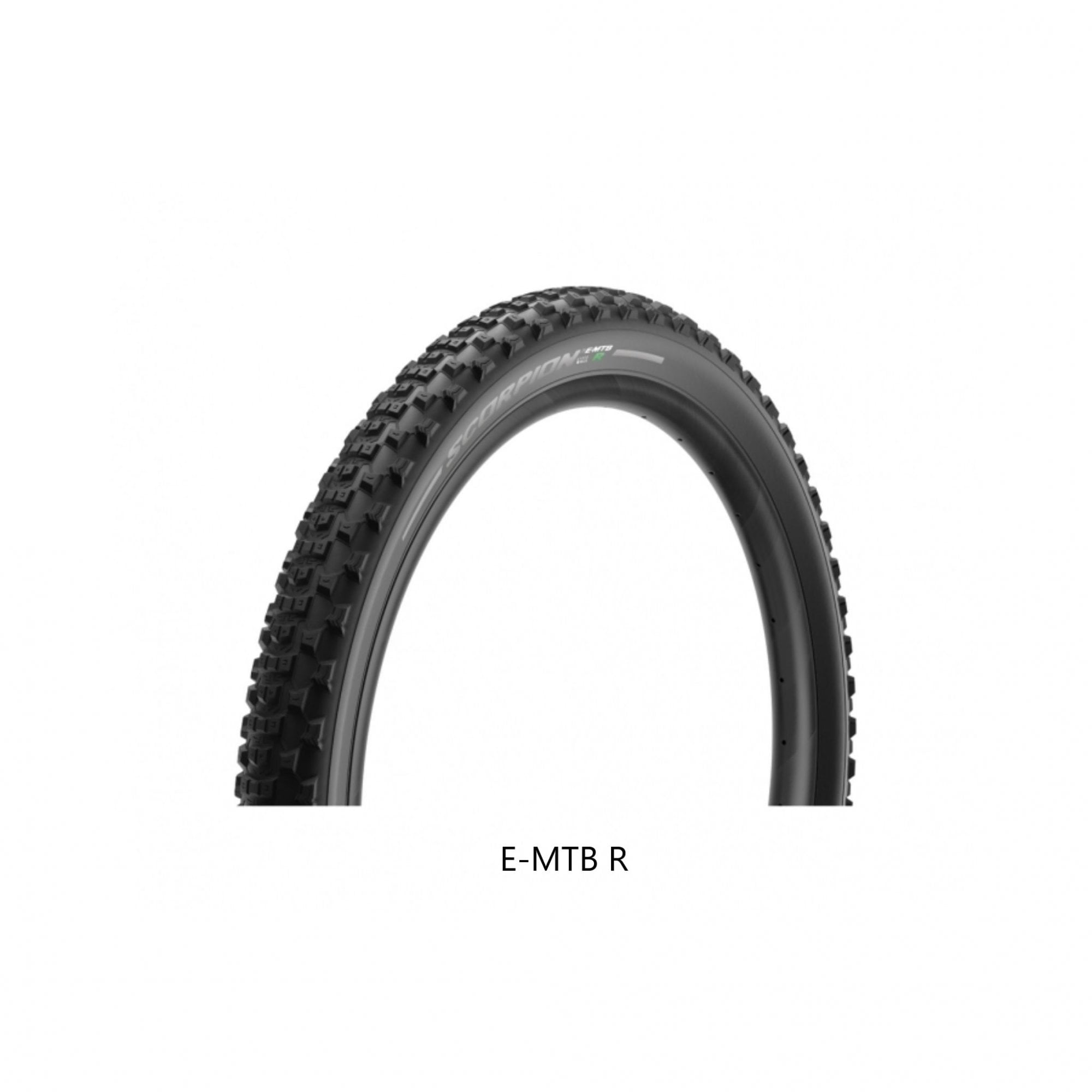 Pirelli Scorpion E-MTB