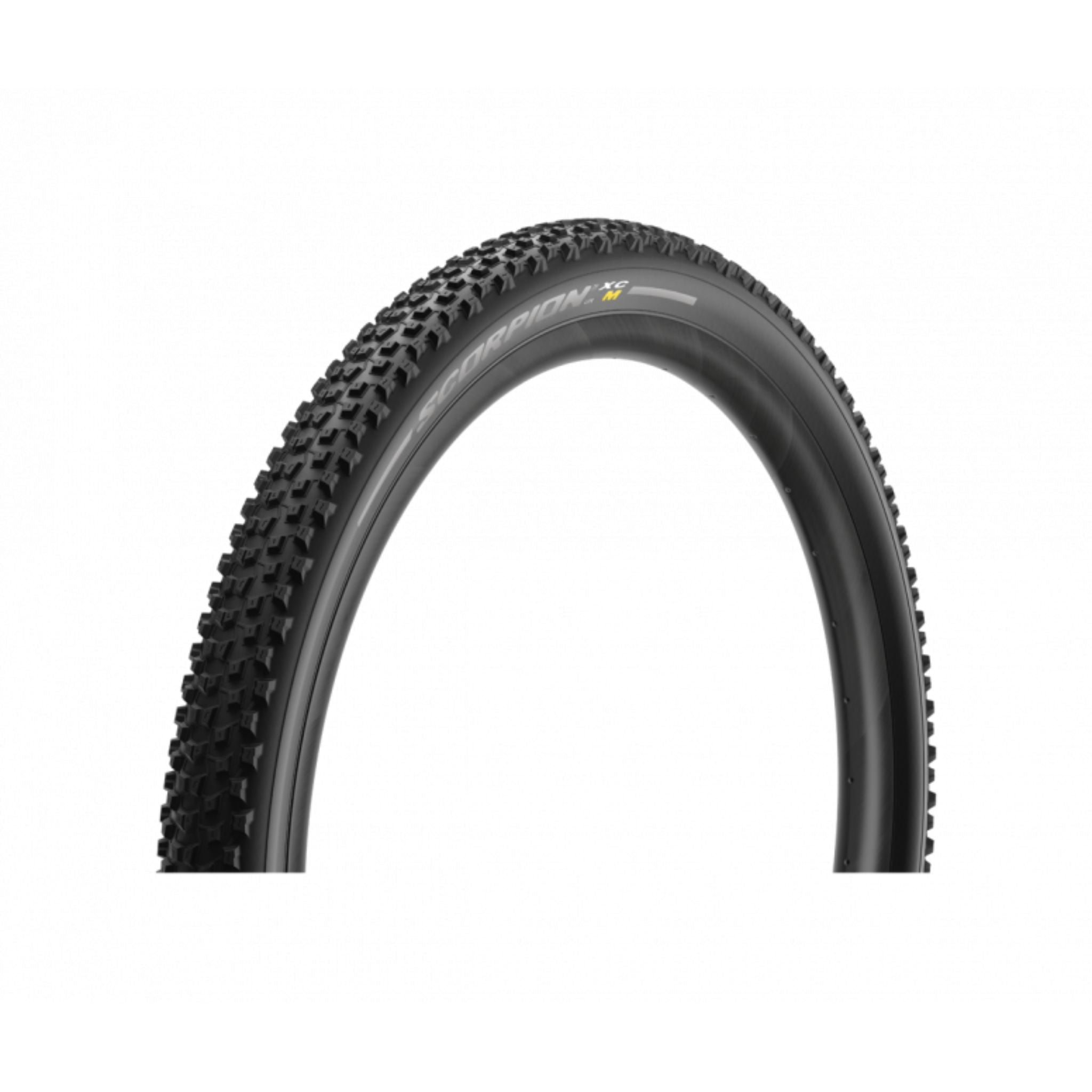 Pirelli Scorpion XC Black / 29x2.20 / M ProWall