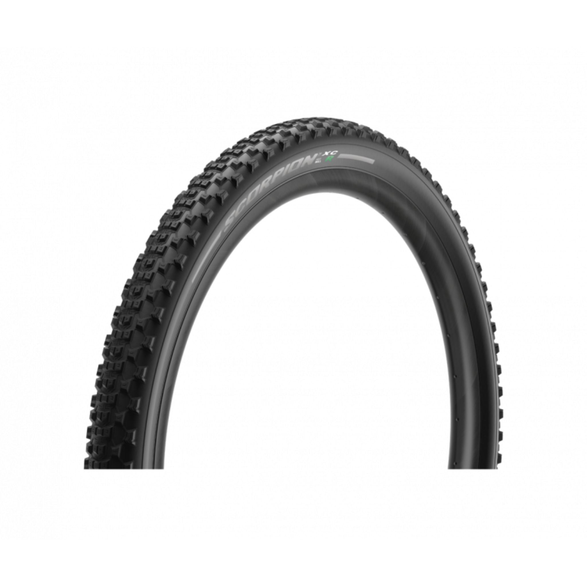 Pirelli Scorpion XC Black / 29x2.20 / R ProWall