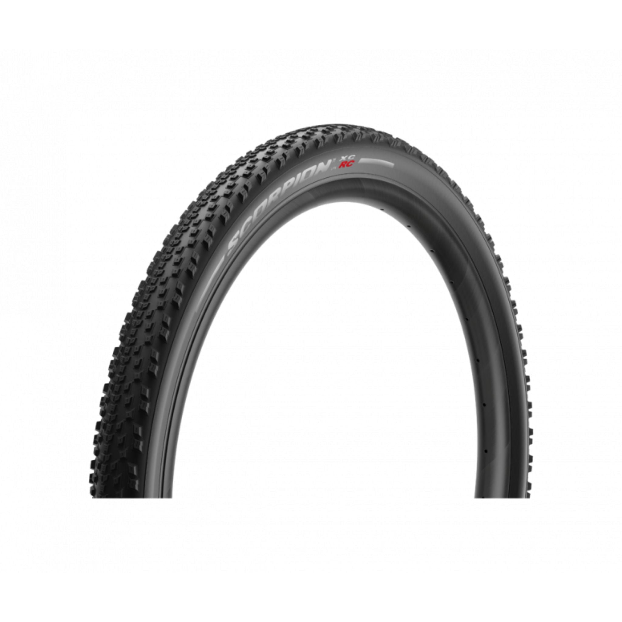 Pirelli Scorpion XC RC Black / 29x2.20 / Lite