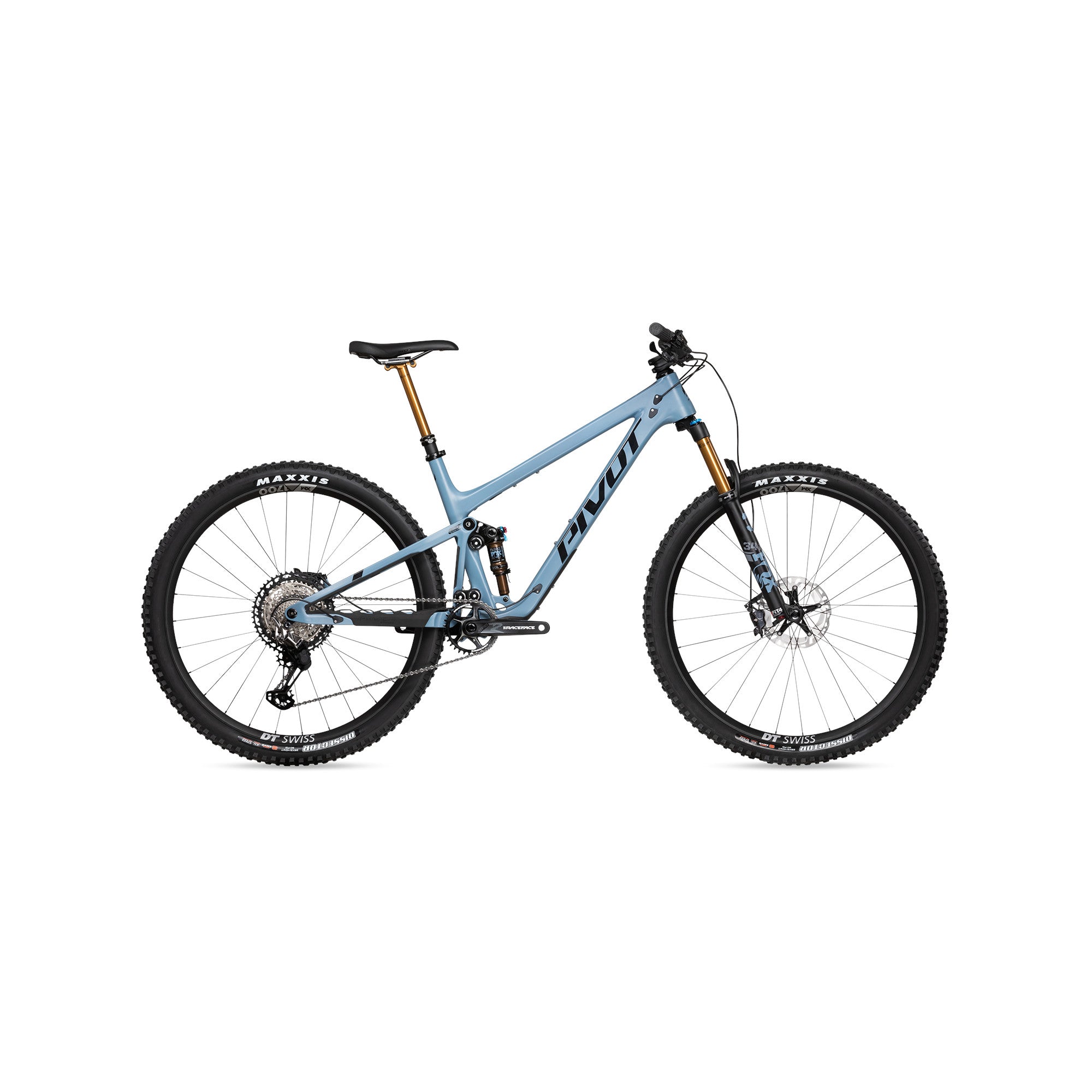 Pivot Cycles Trail 429 Blue / XS / Pro XT/XTR