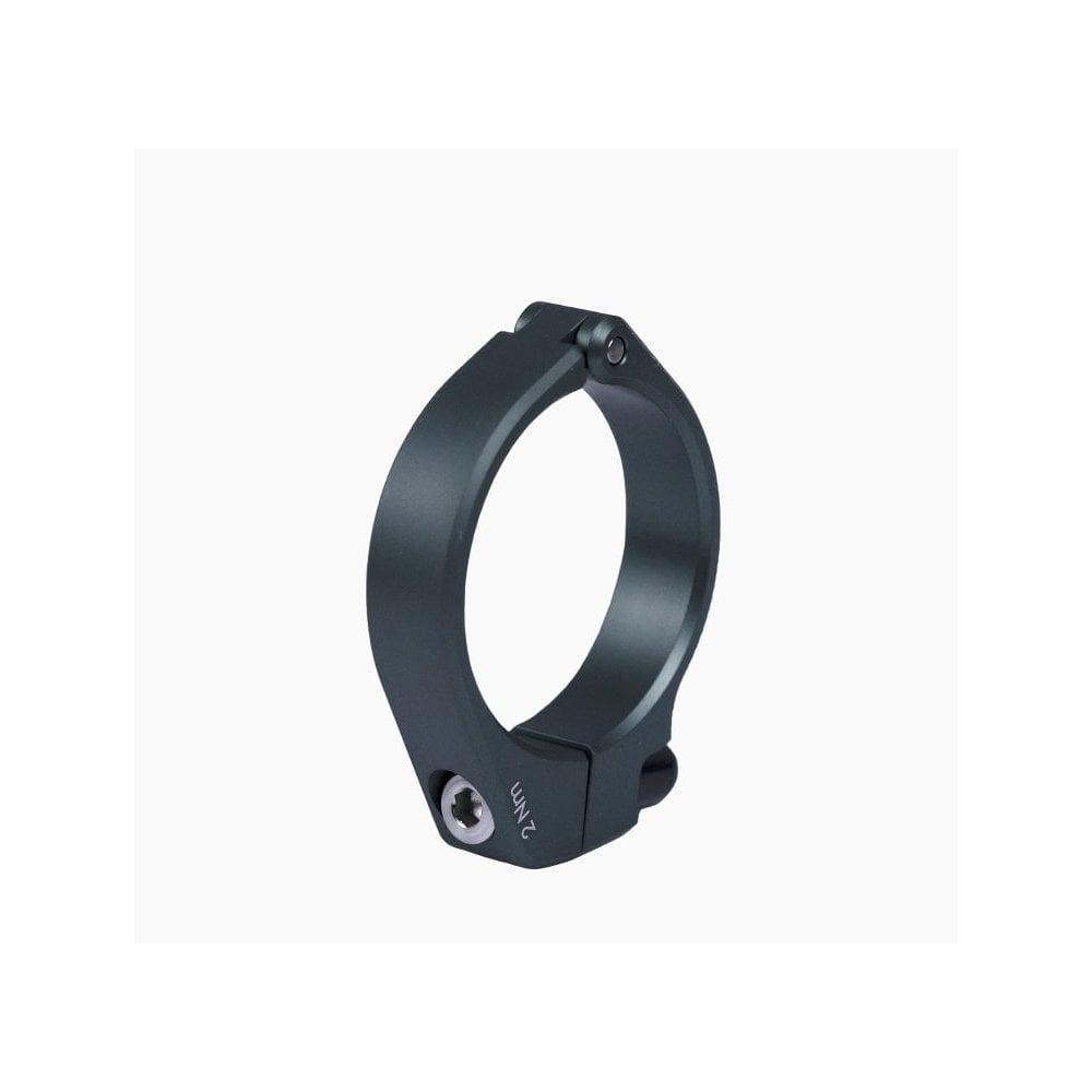 PNW Components Loam Lever 22.2mm Adapter Black