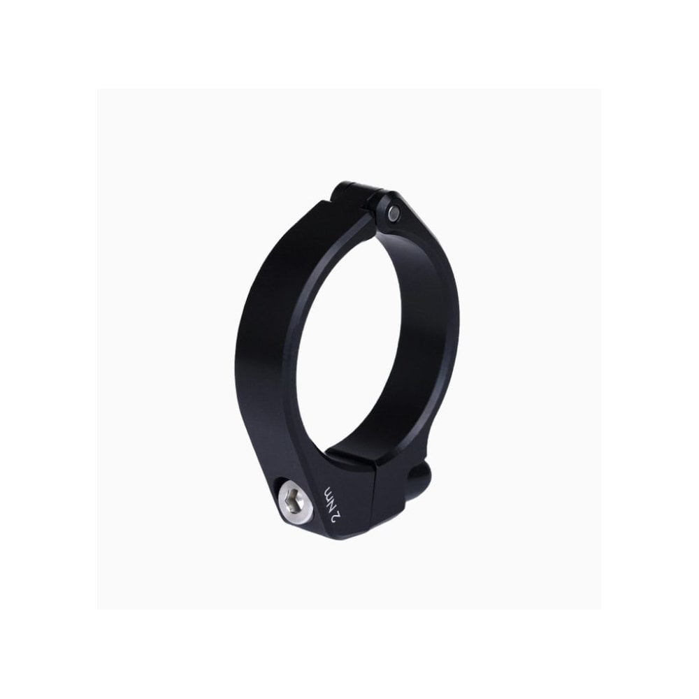 PNW Components Loam Lever 22.2mm Adapter Black