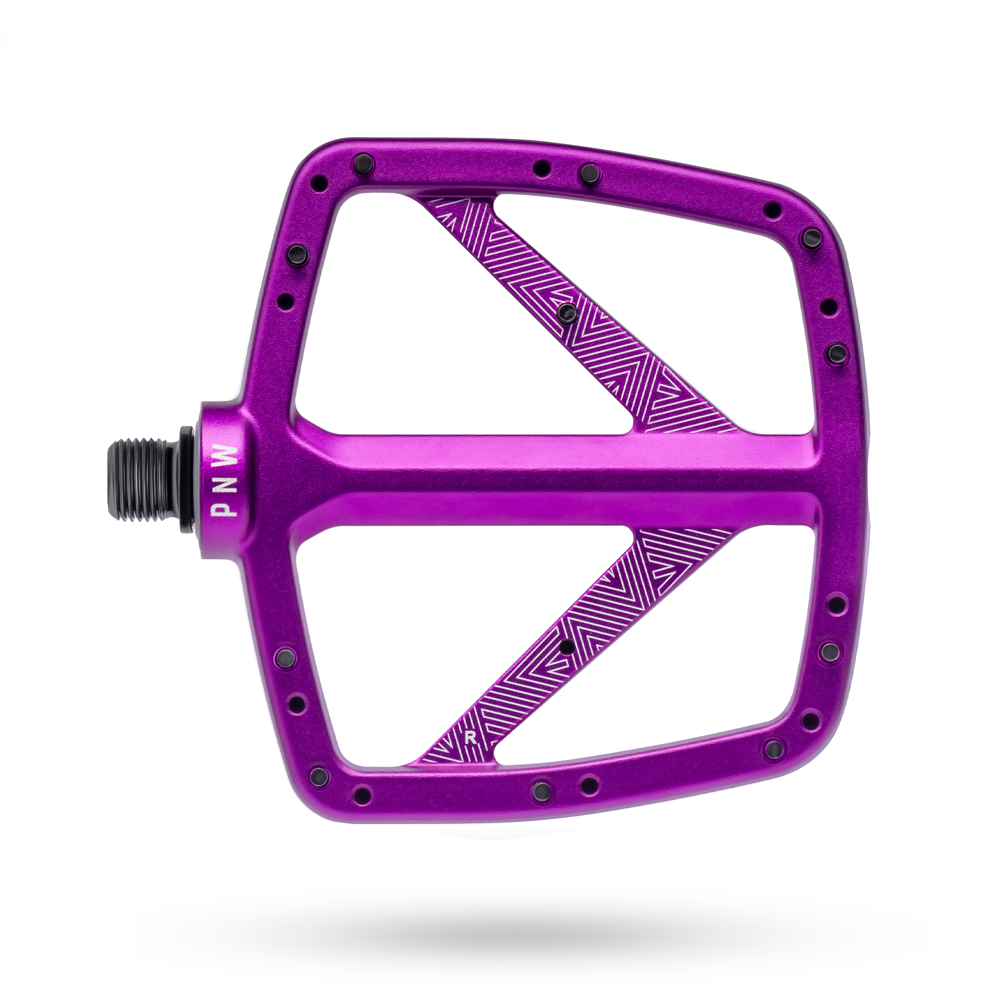 PNW Components Loam Pedal Fruit Snacks