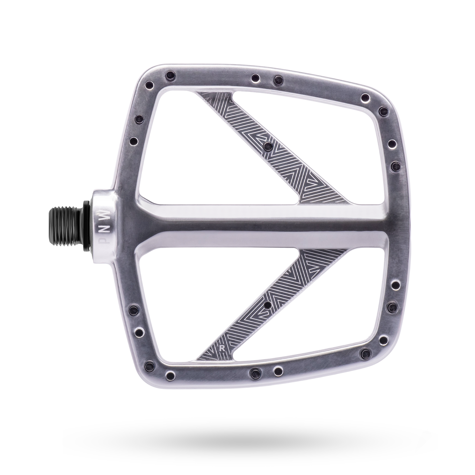 PNW Components Loam Pedal Nickleback