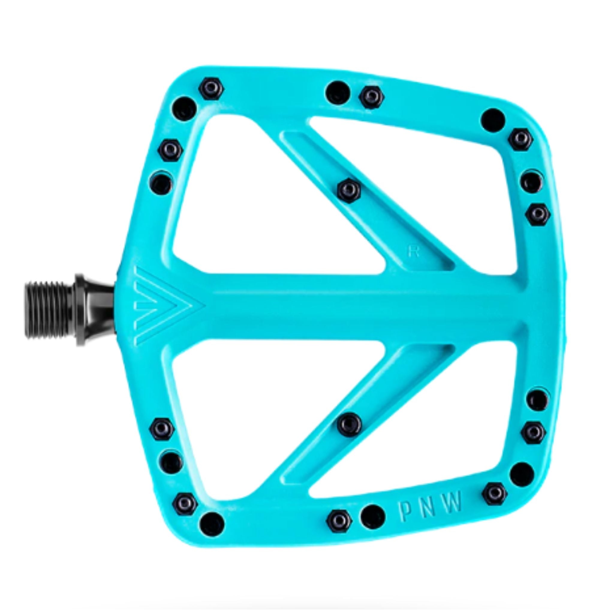 PNW Range MTB Pedals Seafoam Teal