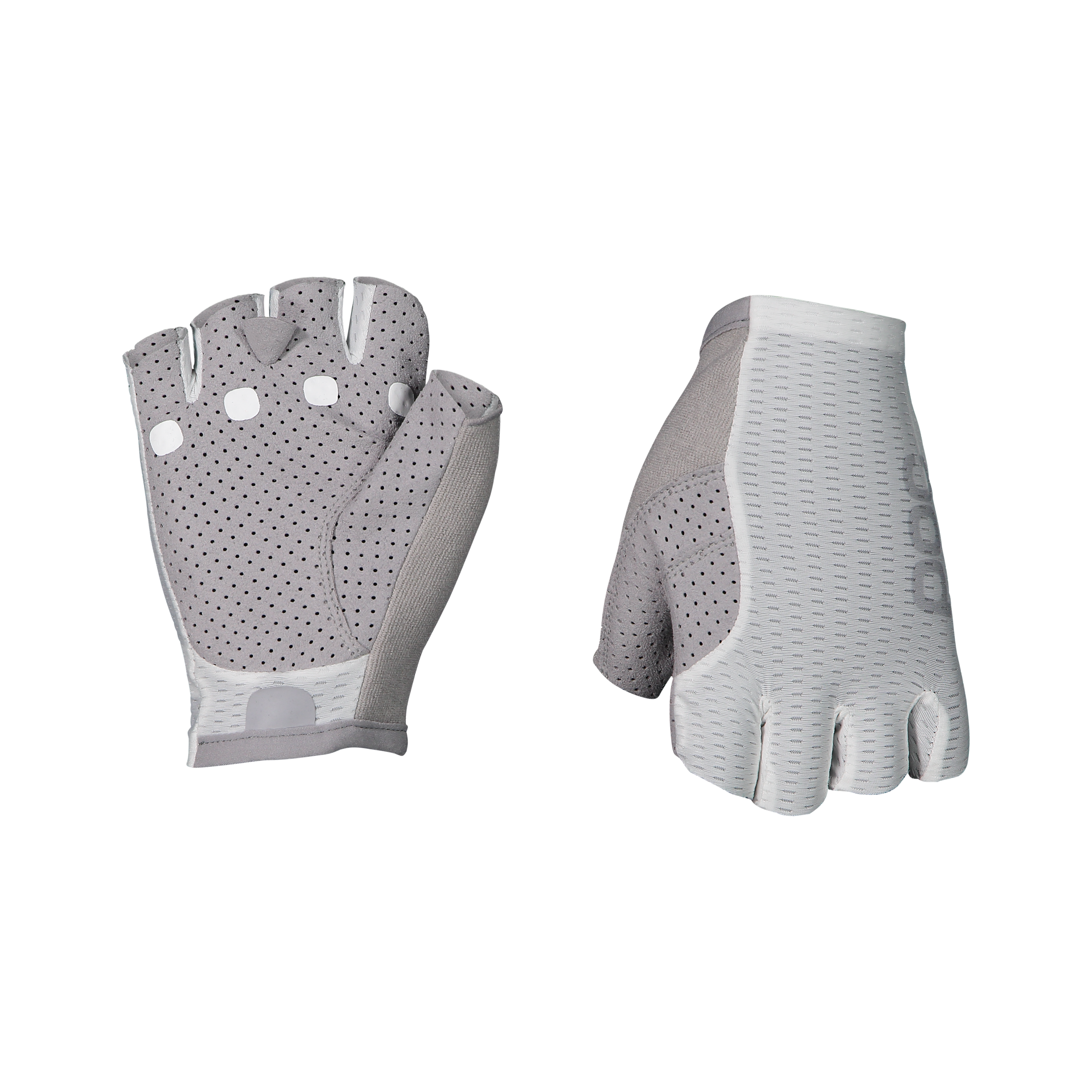 POC Agile Short Glove Hydrogen White / XS