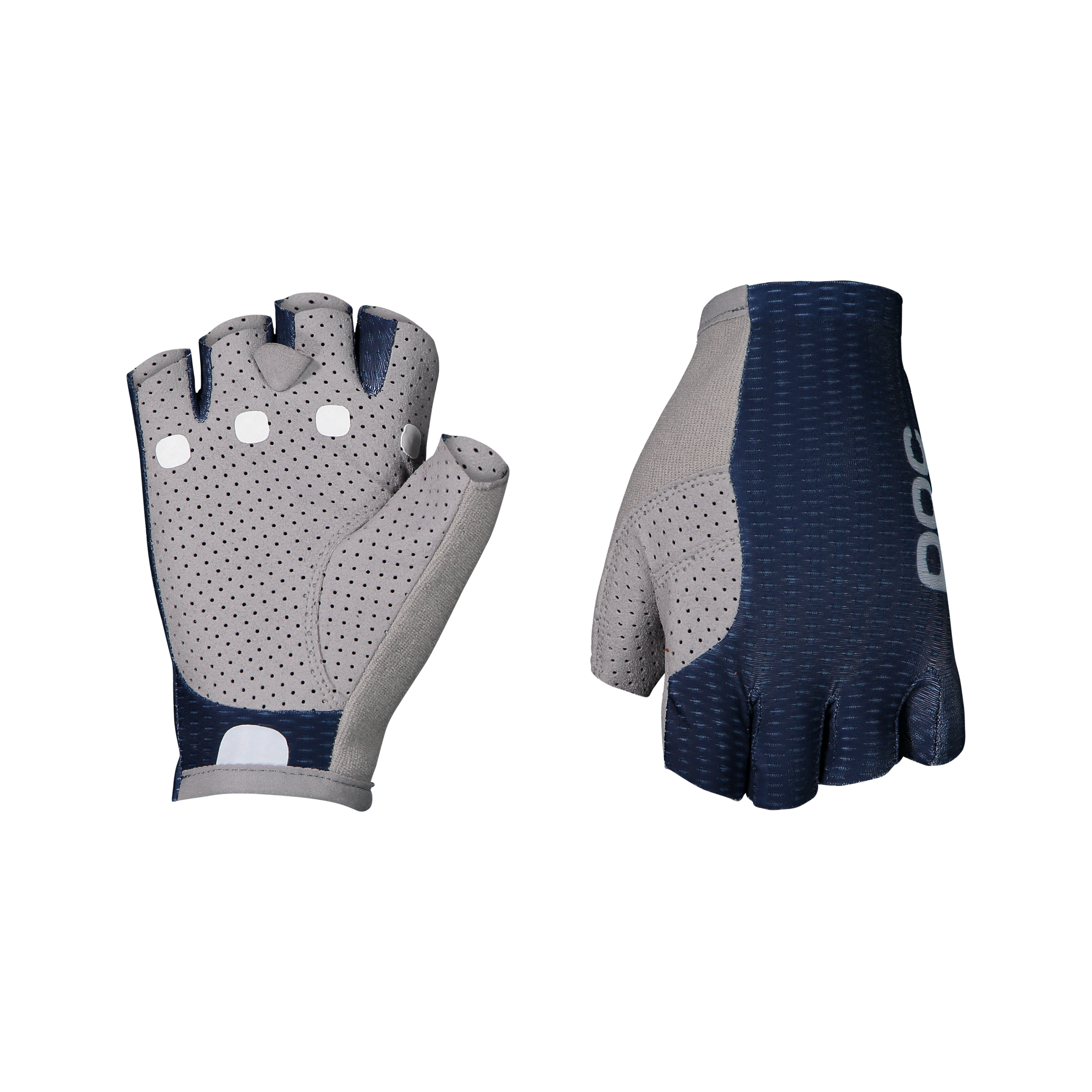 POC Agile Short Glove Turmaline Navy / XS