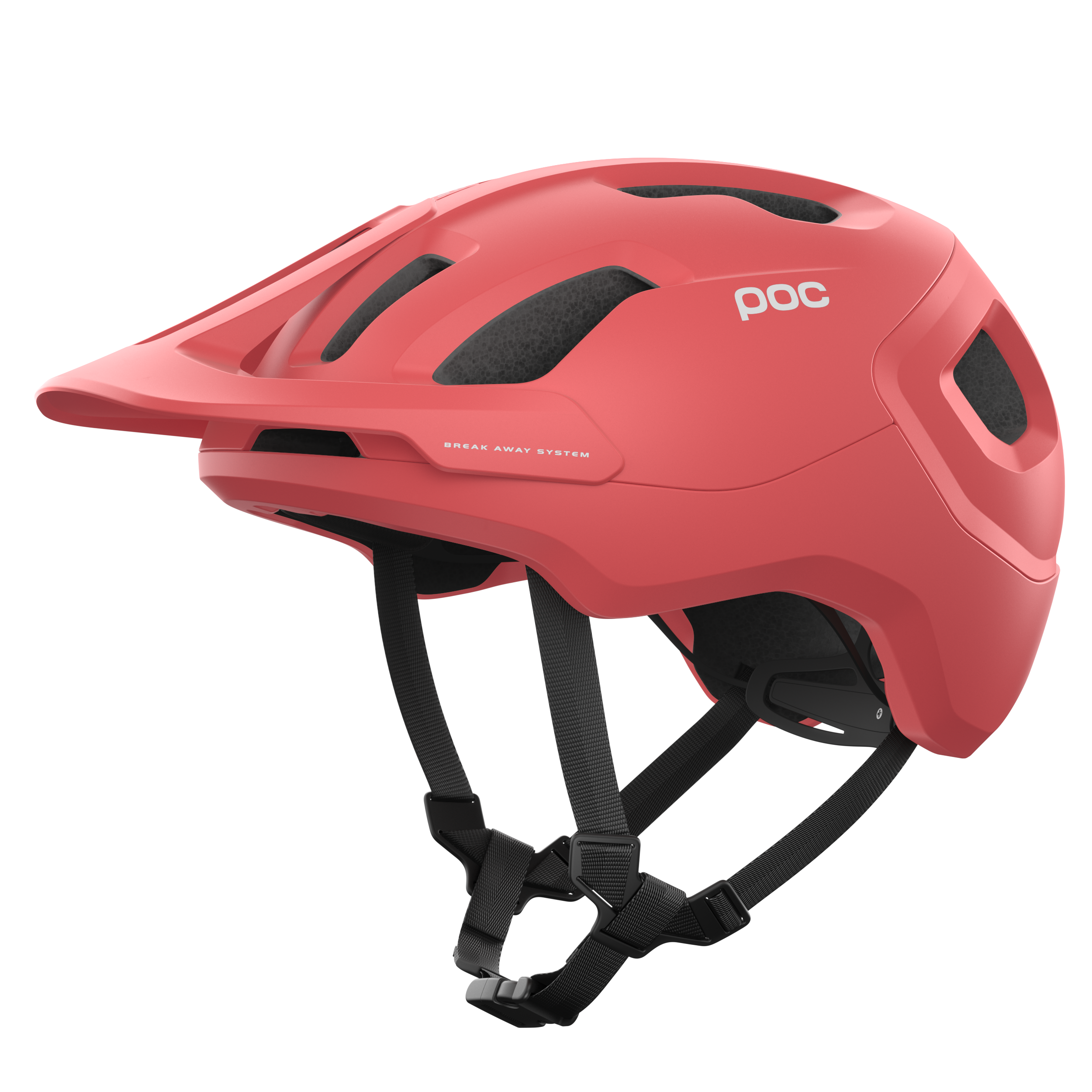 POC Axion Helmet