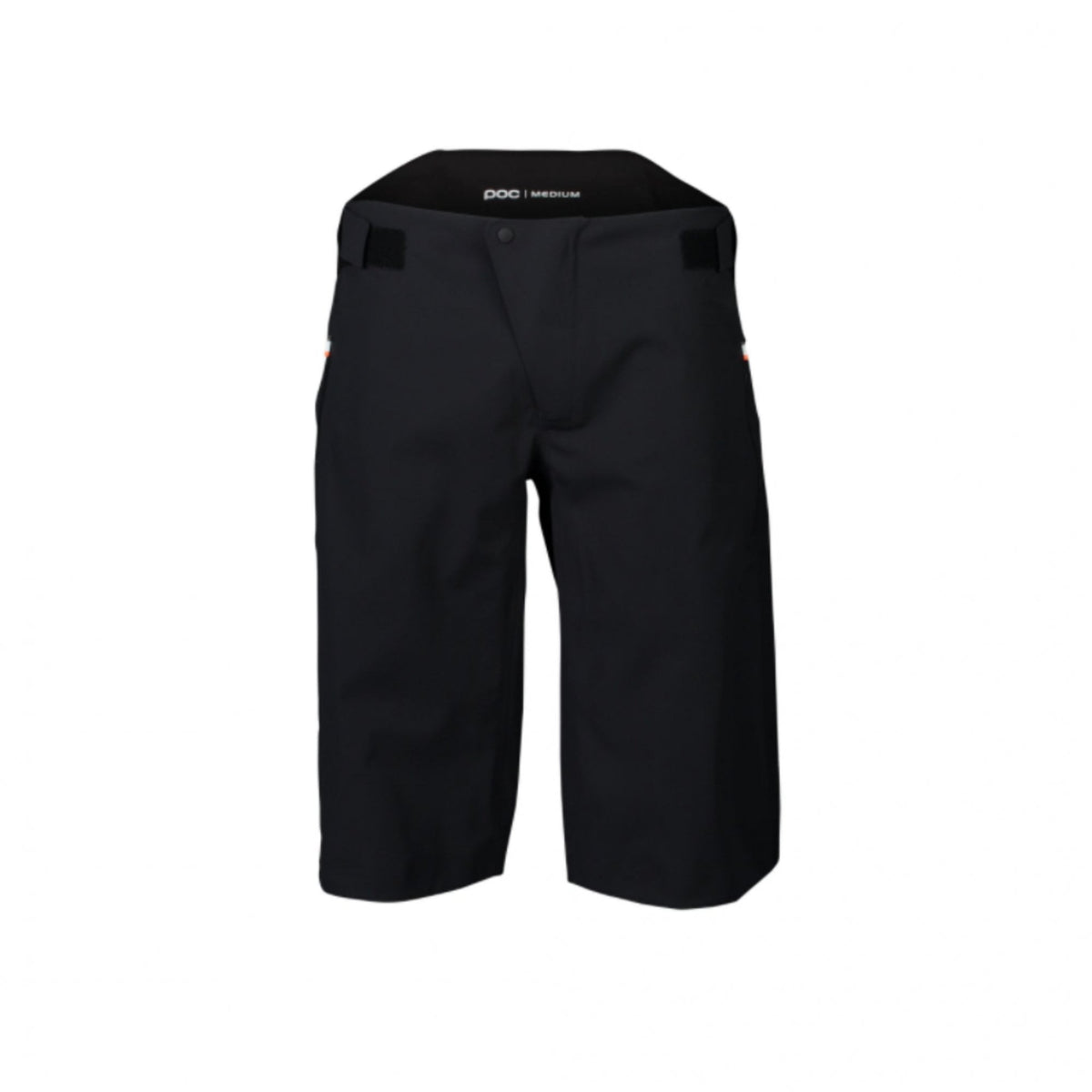 POC Bastion MTB Shorts Uranium Black / XL