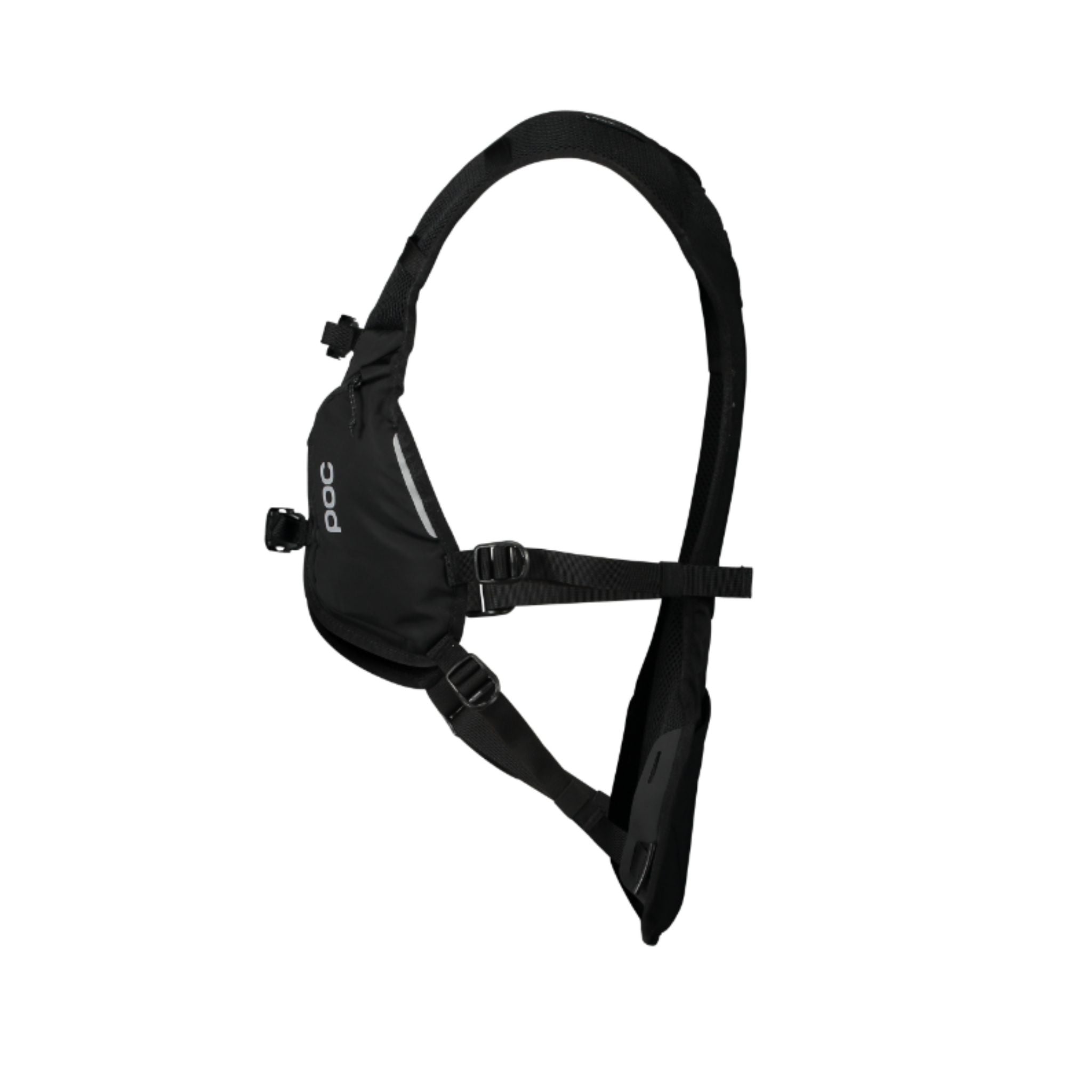 POC Column VPD Backpack Vest Uranium Black / One size