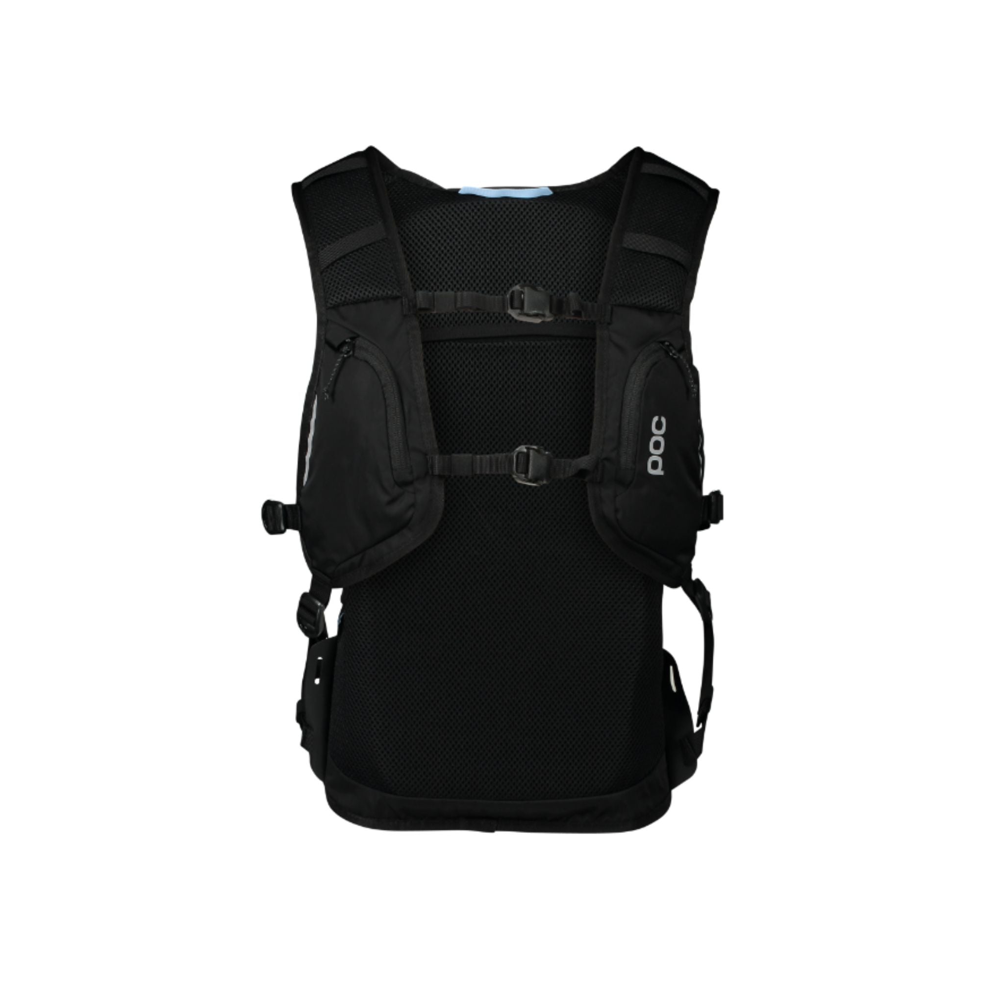 POC Column VPD Backpack Vest Uranium Black / One size