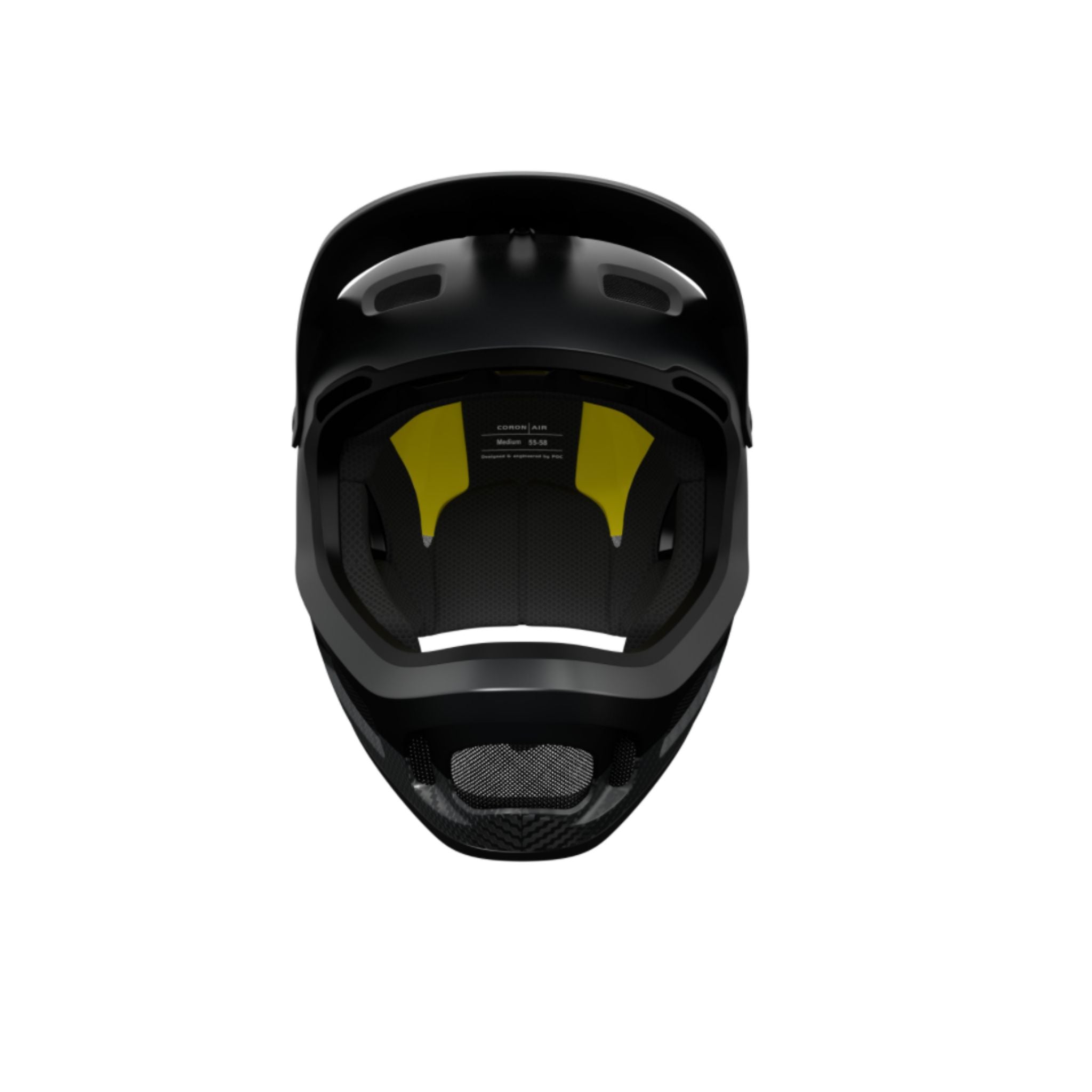 POC Coron Air Carbon MIPS Helmet