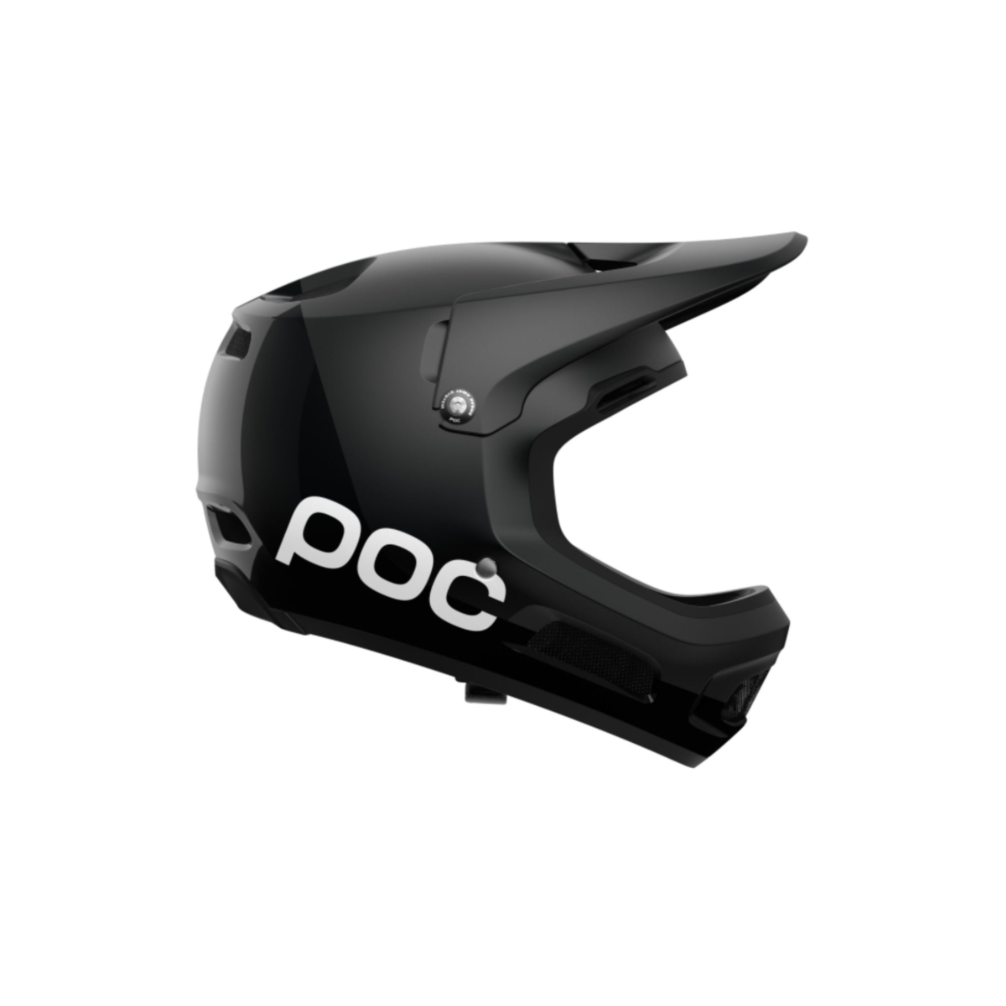 POC Coron Air MIPS Helmet Uranium Black / S/51-54cm