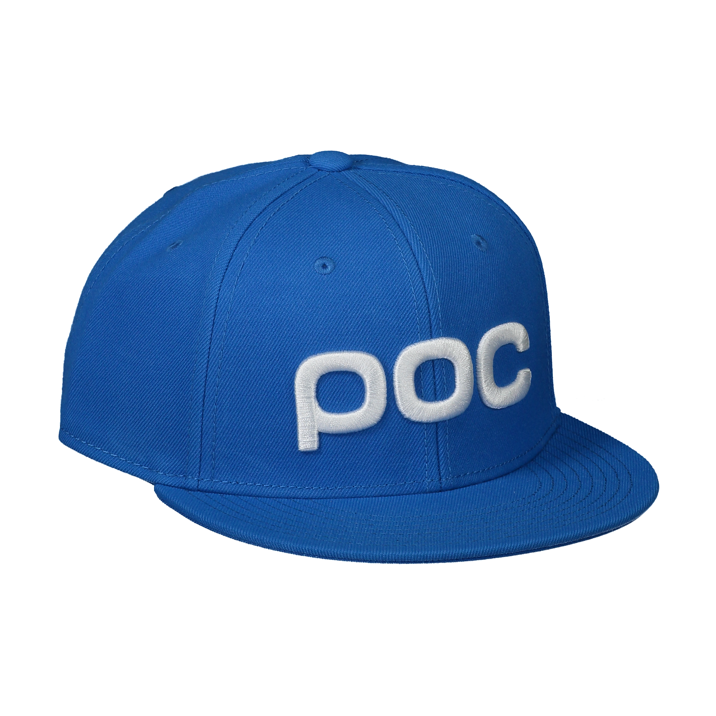 POC Corp Cap Natrium Blue / One size