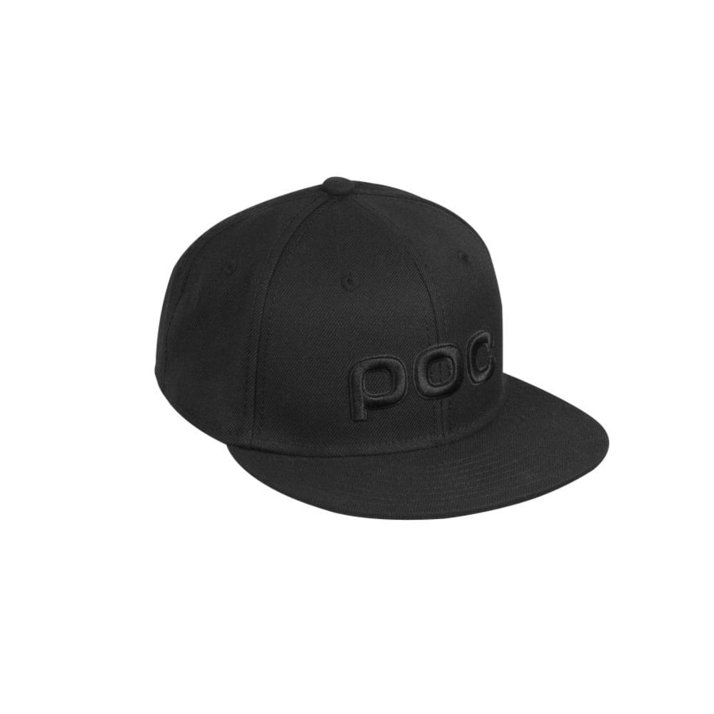 POC Corp Cap Uranium Black / One size