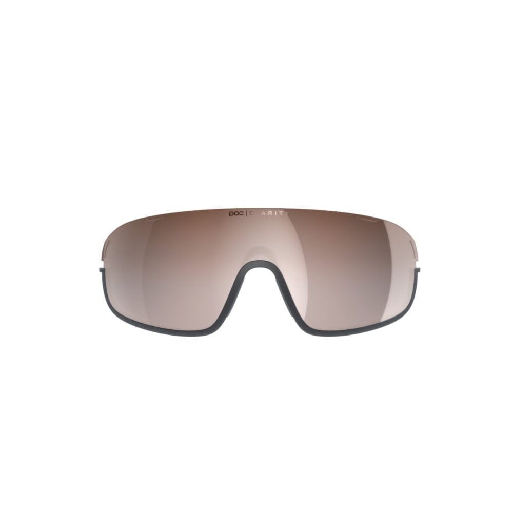 POC Crave Sparelens Brown / One size