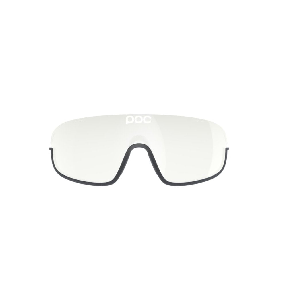 POC Crave Sparelens Clear 90.0 / One size