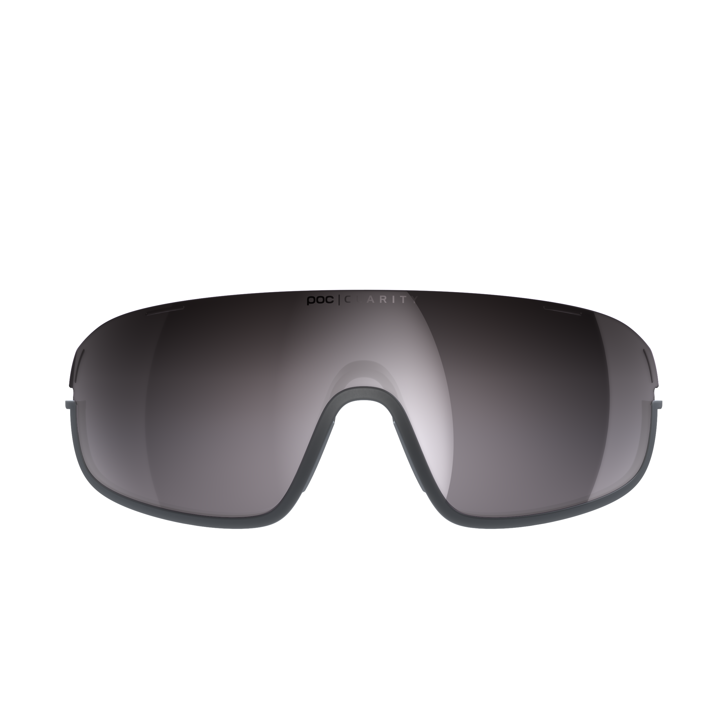 POC Crave Sparelens Grey 13.3 / One size