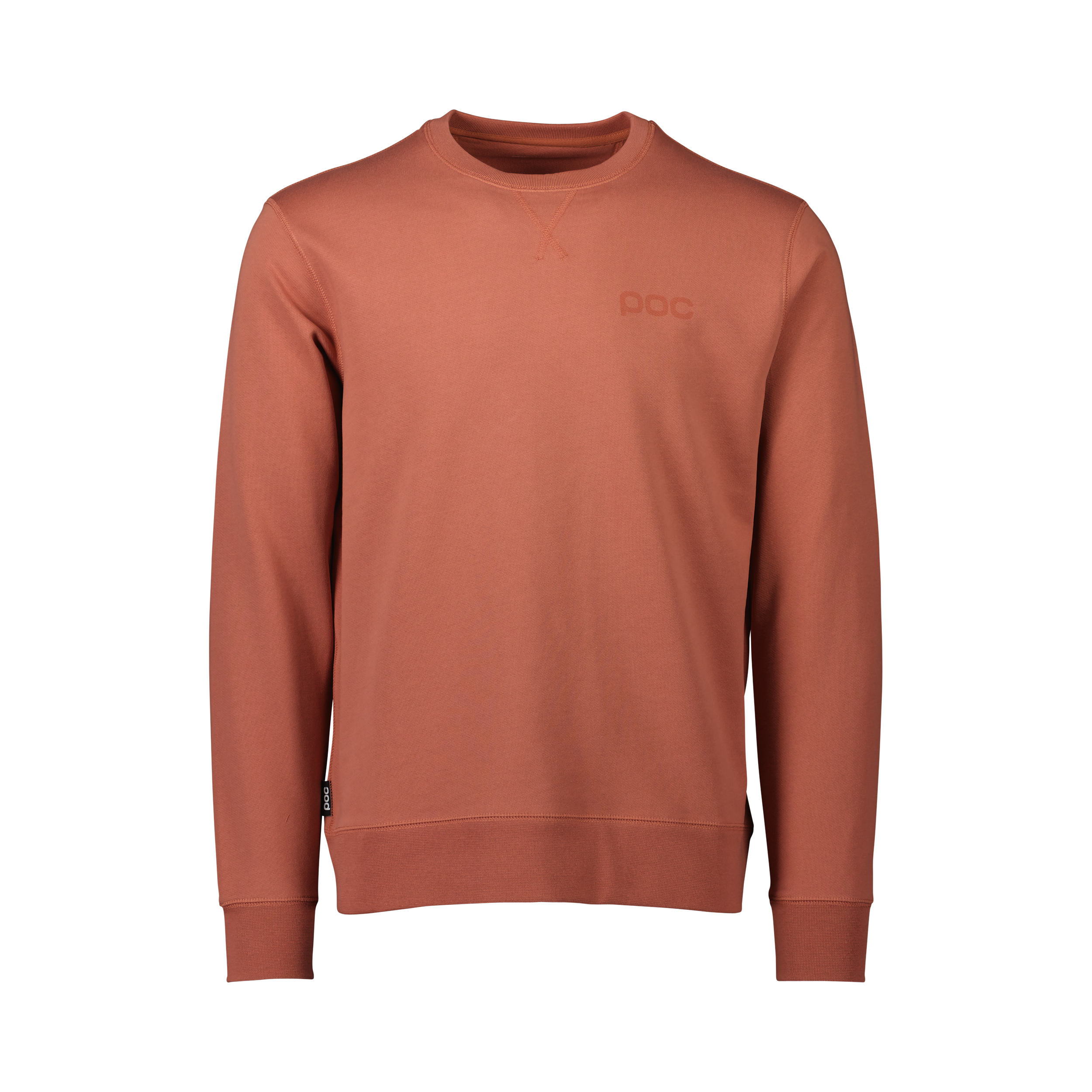 POC Crew Jumper Himalayan Salt / XS