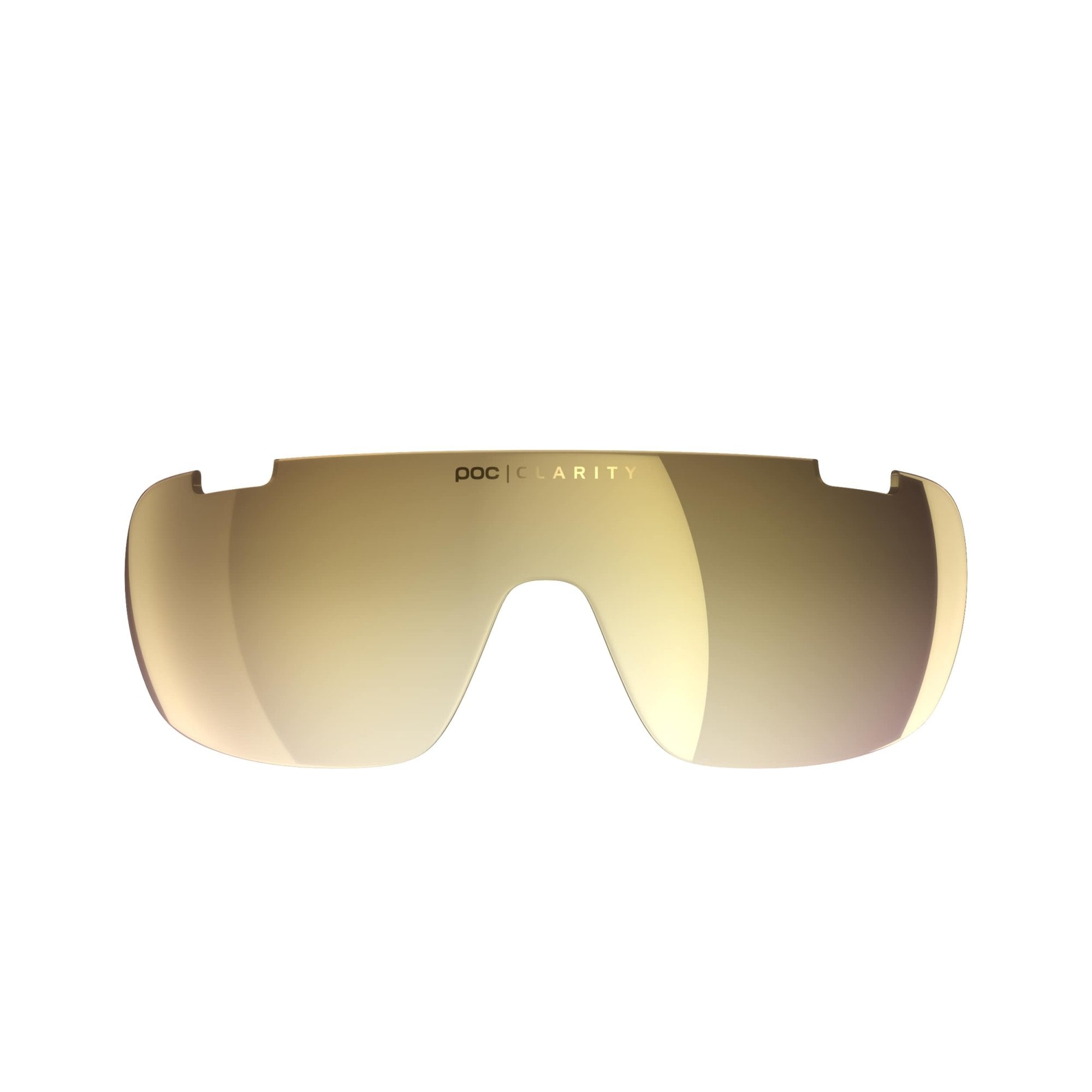 POC DO Blade Sparelens Violet/Gold Mirror