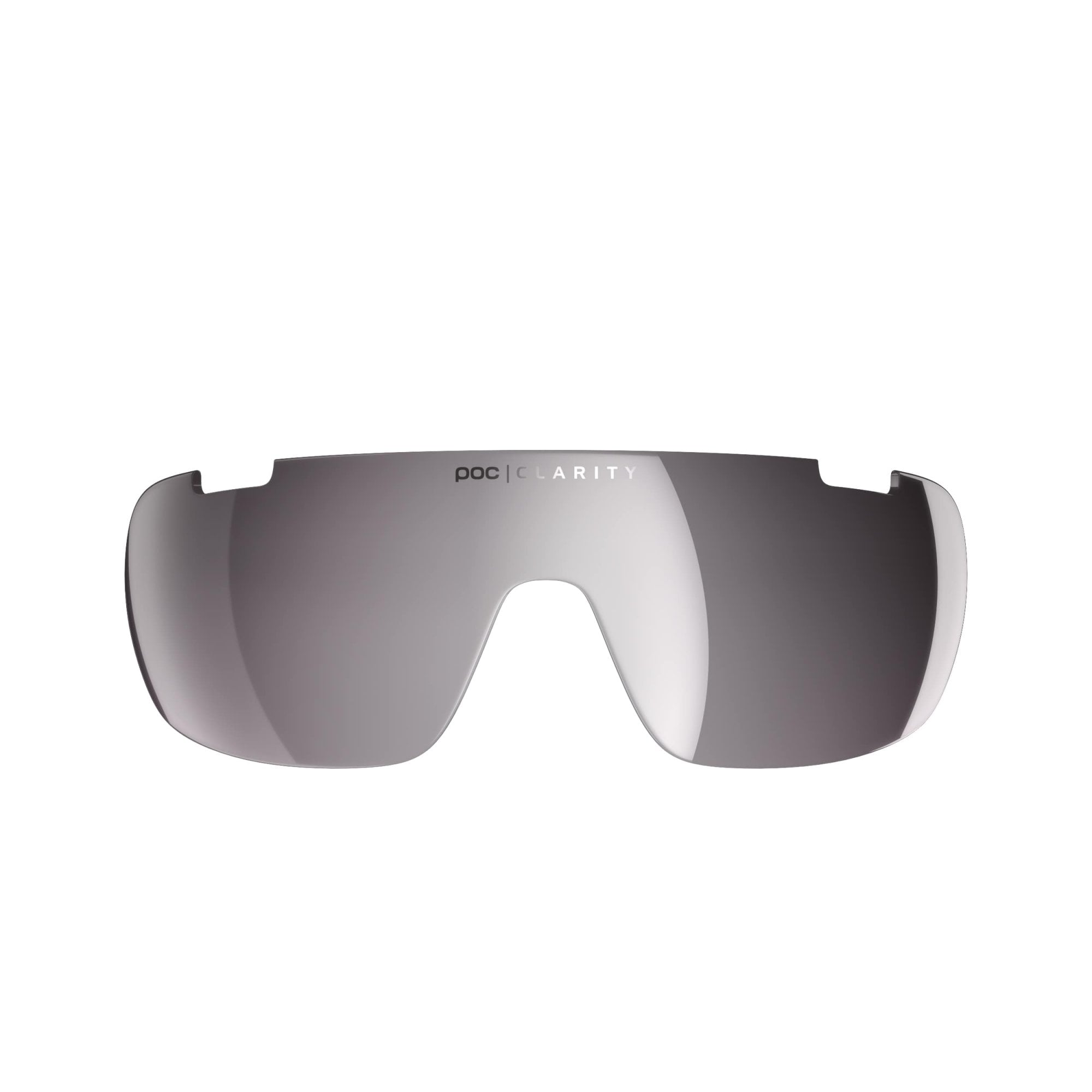 POC DO Blade Sparelens Violet/Silver mirror 10,0