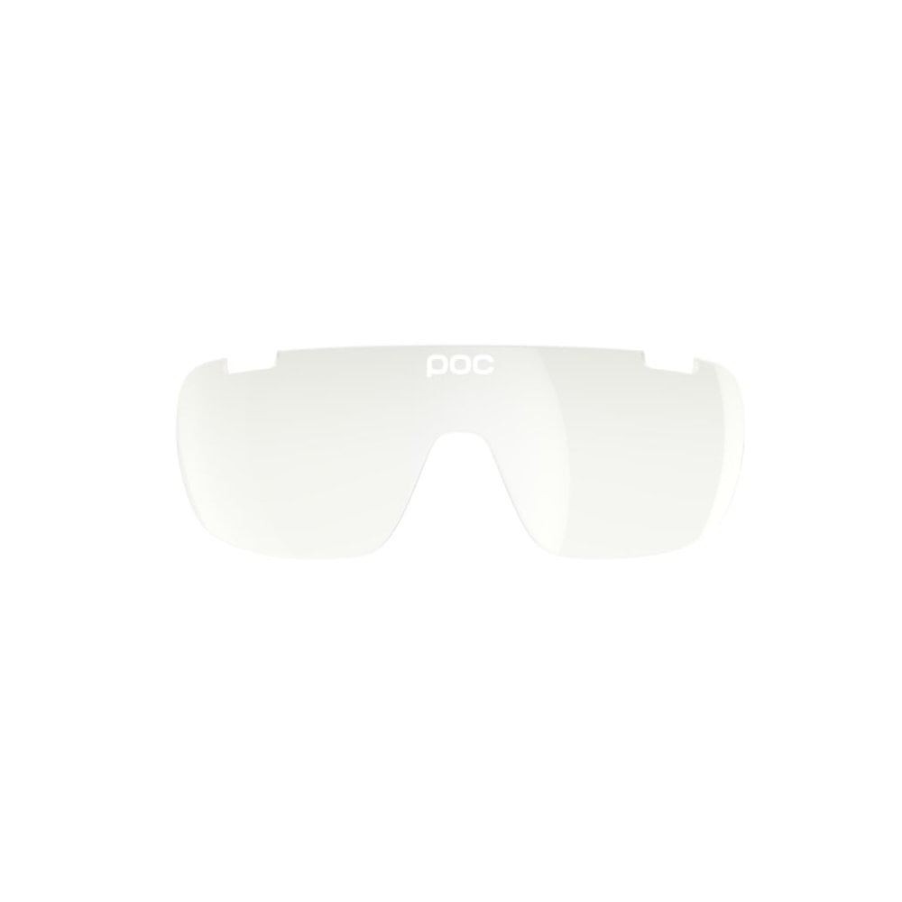 POC DO Half Blade Spare Lens Clear 90.0 / One size
