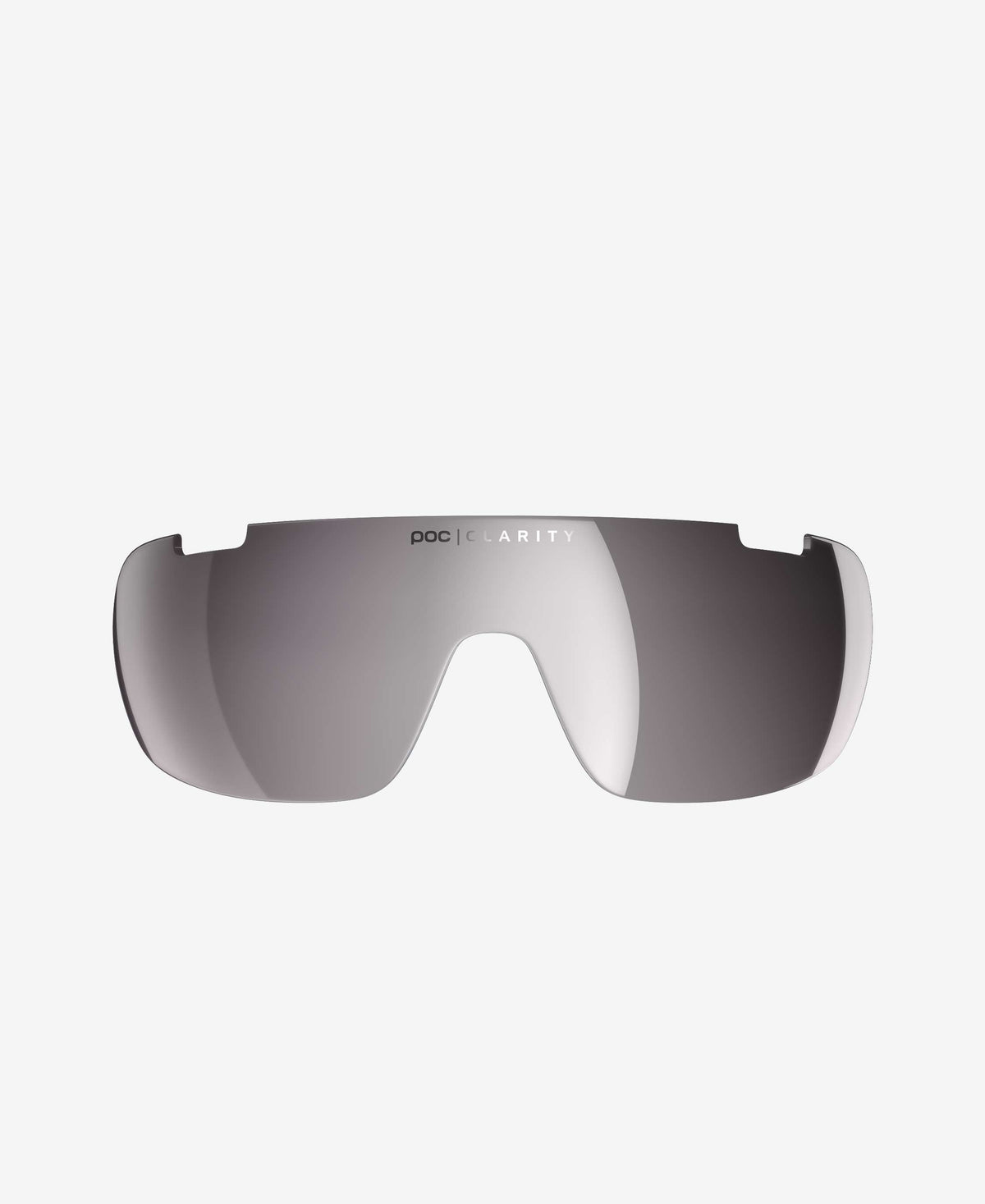POC DO Half Blade Spare Lens Violet/Silver mirror 10,0 / One size