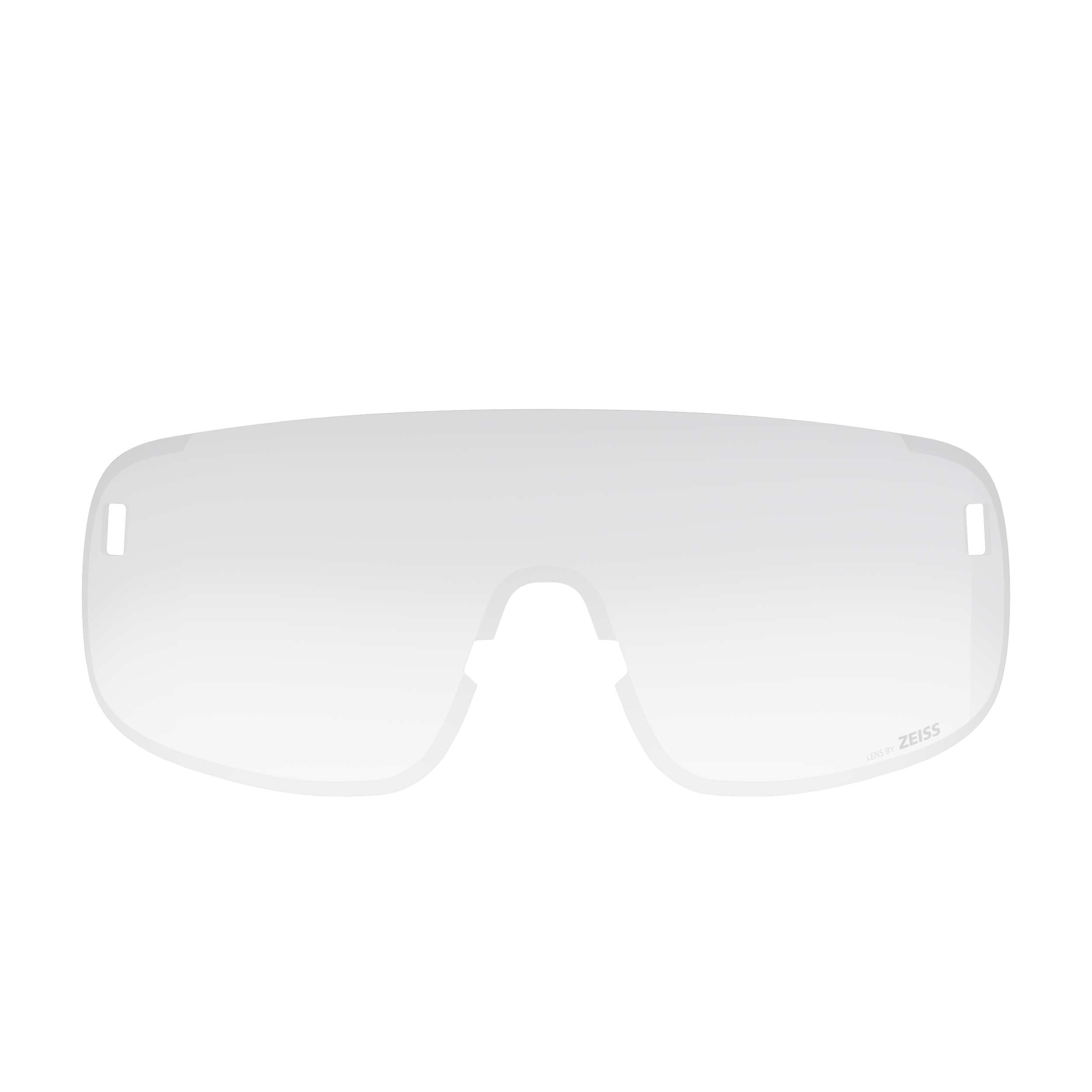 POC Elicit Sparelens
