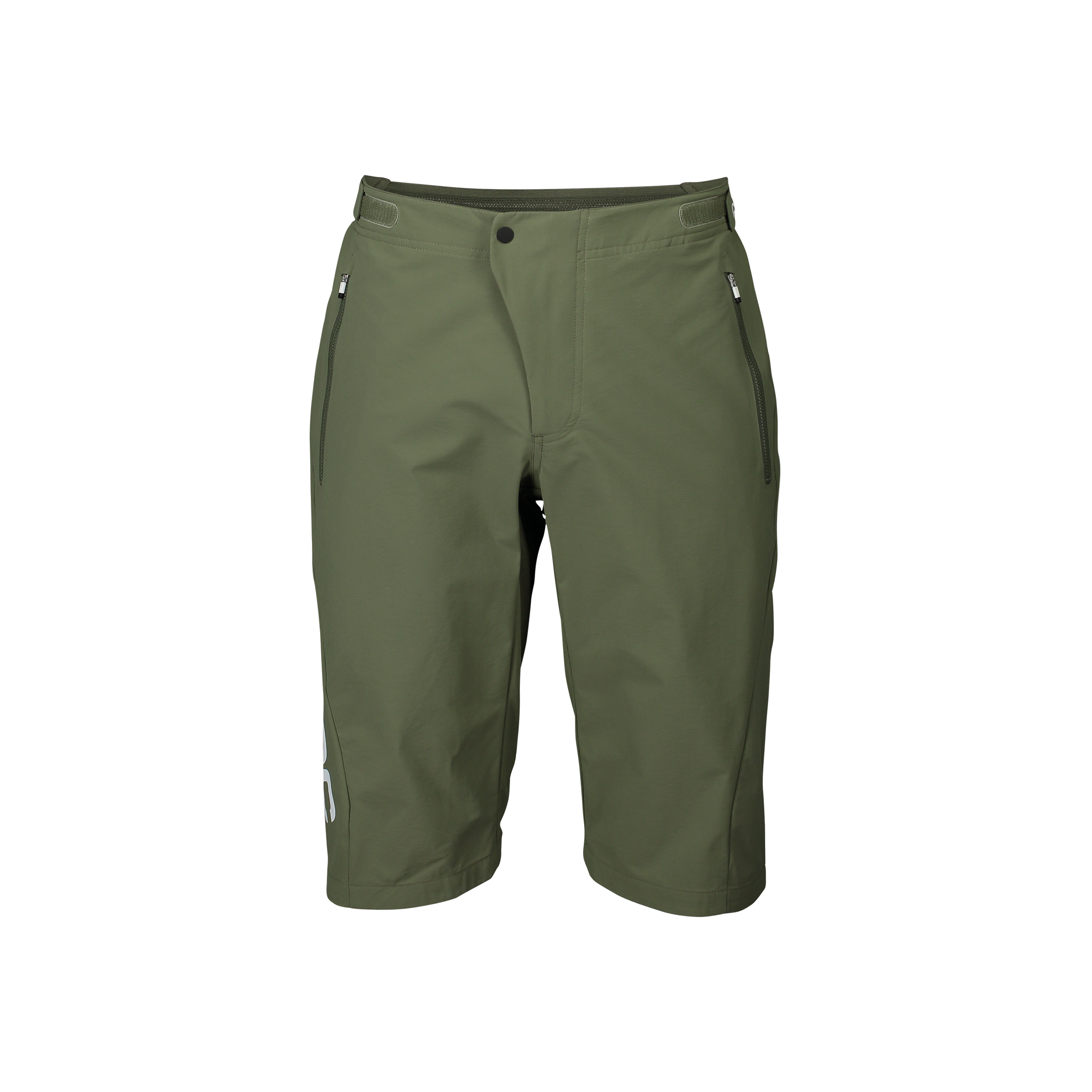 POC Essential Enduro Shorts Epidote Green / M