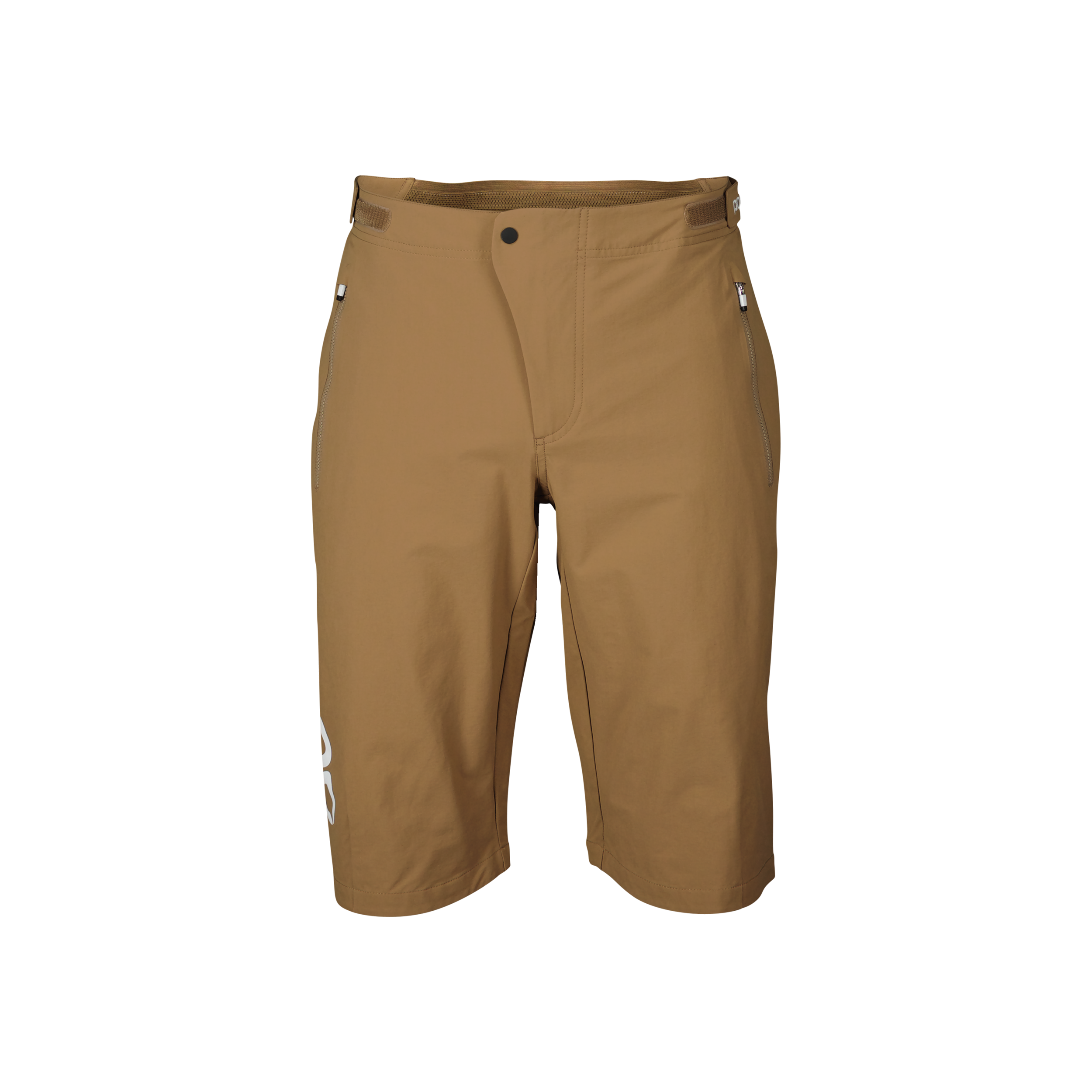POC Essential Enduro Shorts Jasper Brown / XS