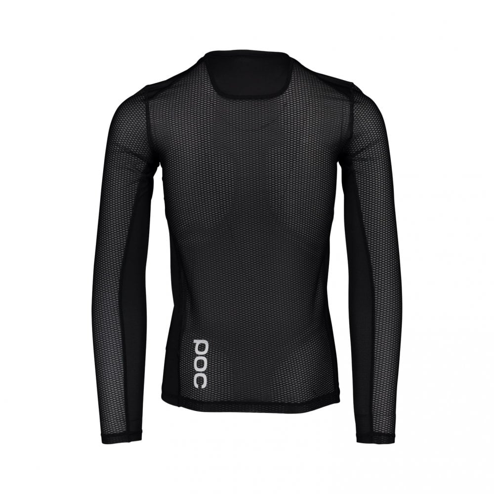 POC Essential Layer LS Jersey