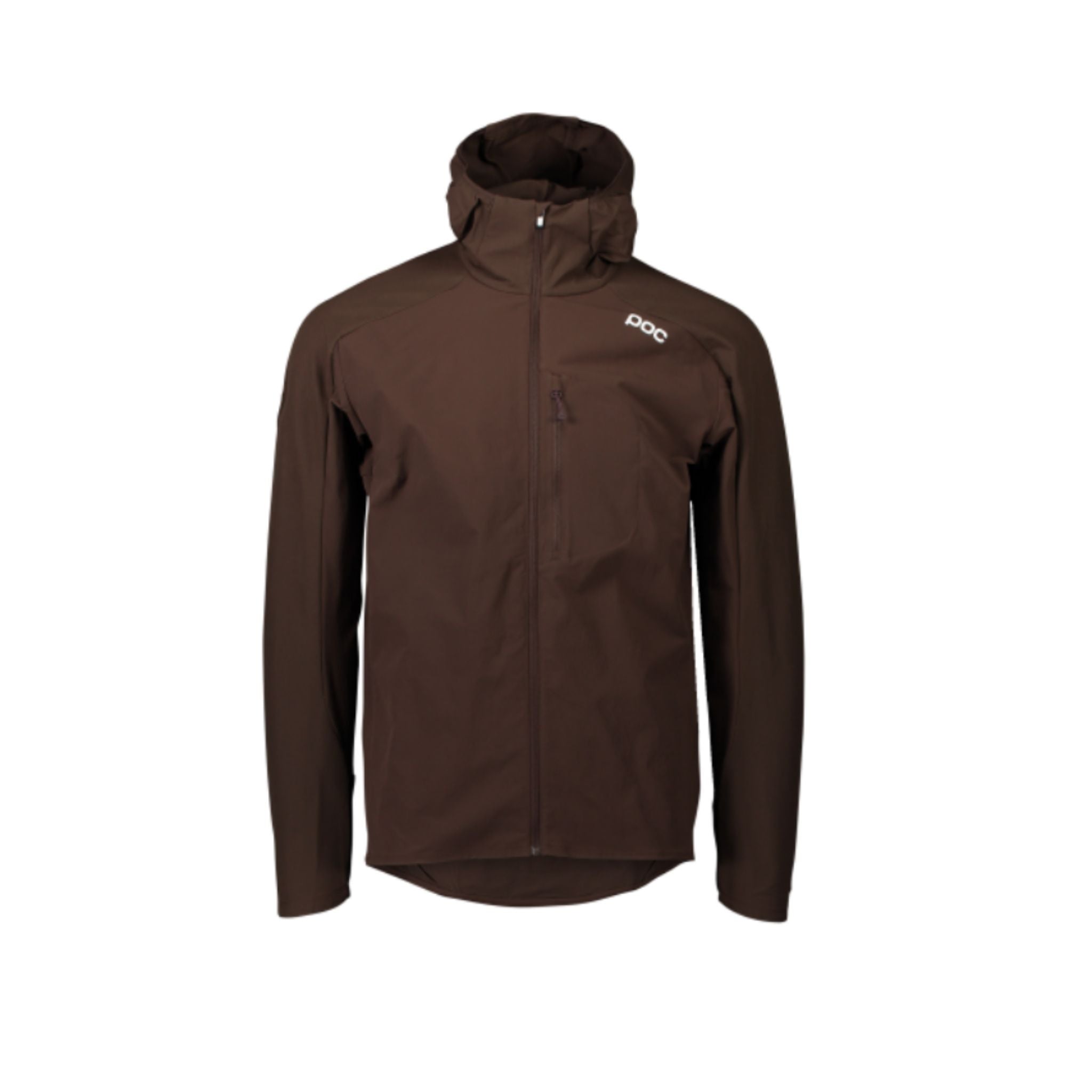 POC Guardian Air Jacket Axinite Brown / M