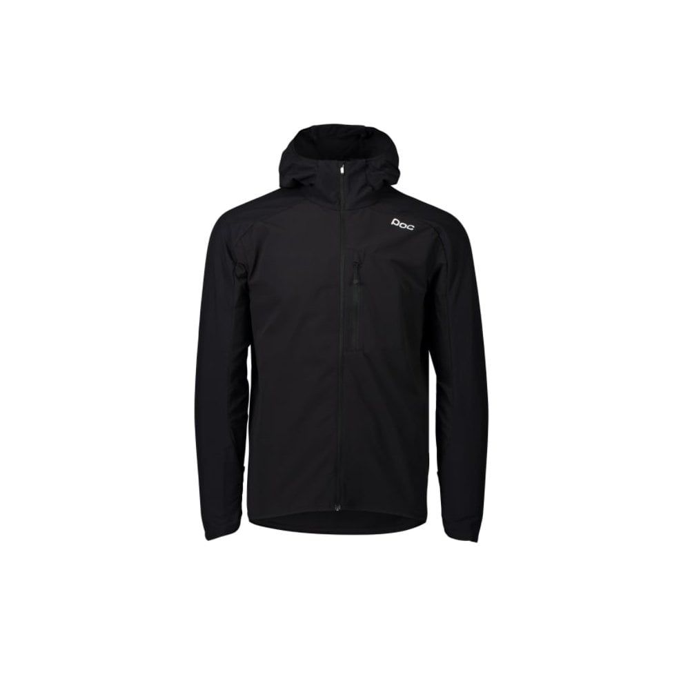 POC Guardian Air Jacket Uranium Black / XS