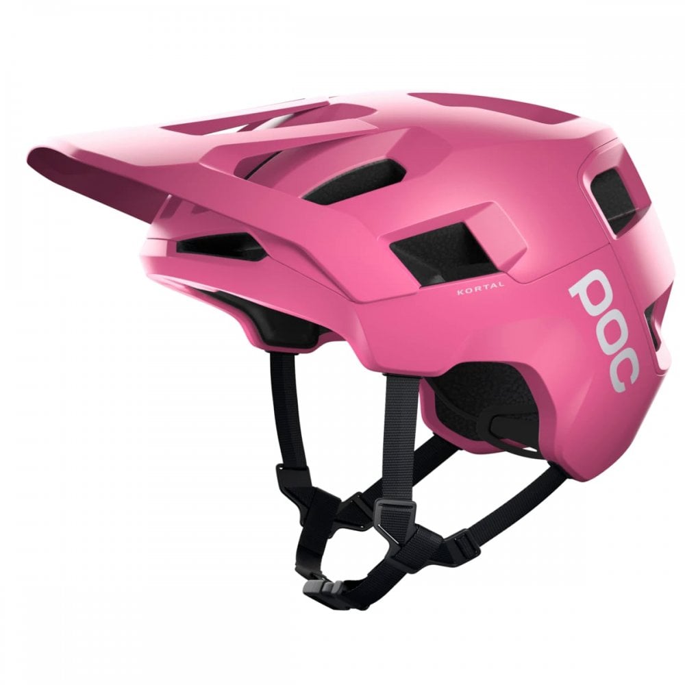 POC Kortal MTB Helmet Actinium Pink Matt / M-L/55-58cm