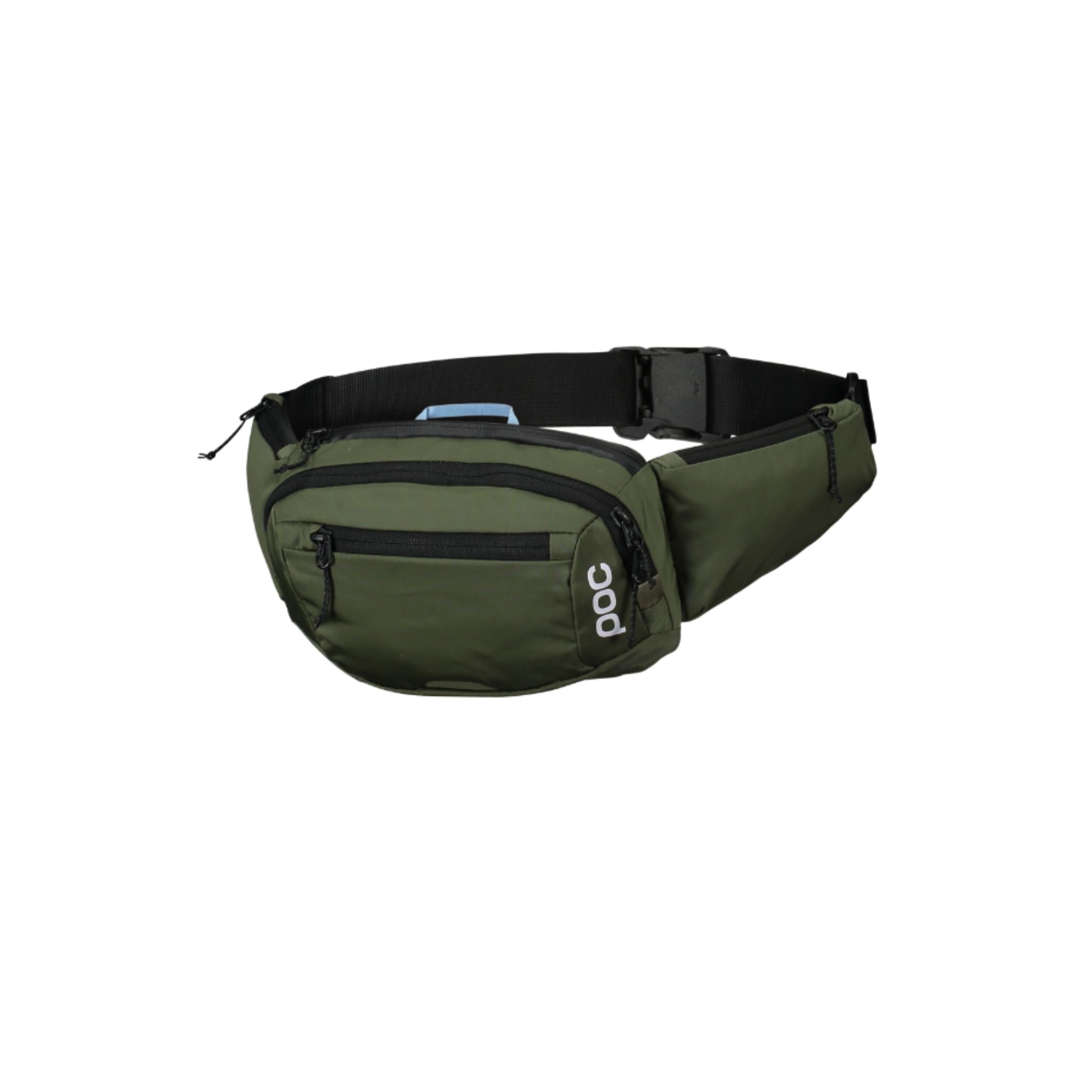 POC Lamina Hip Pack Epidote Green / One size