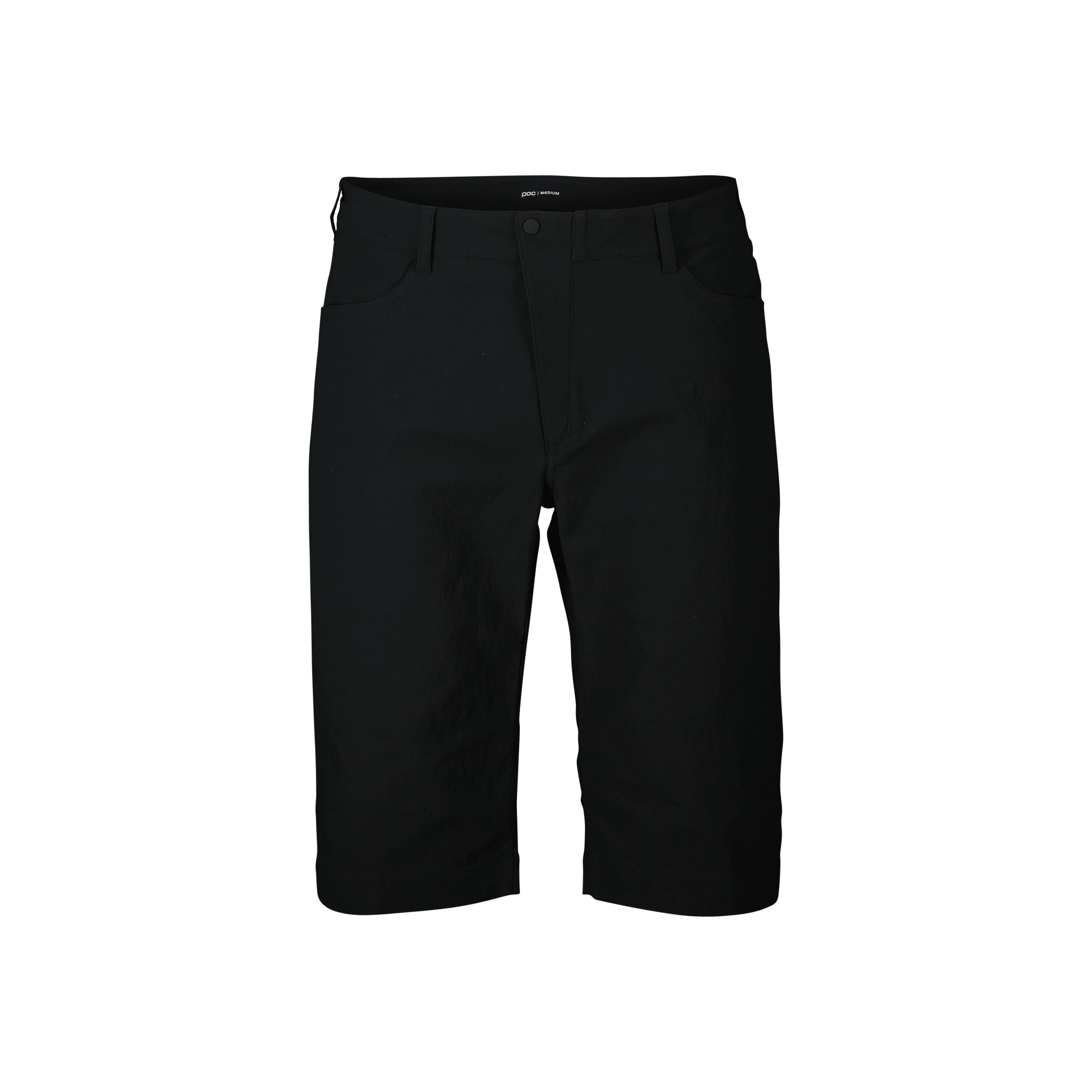 POC Men's Essential Casual Shorts Uranium Black / S