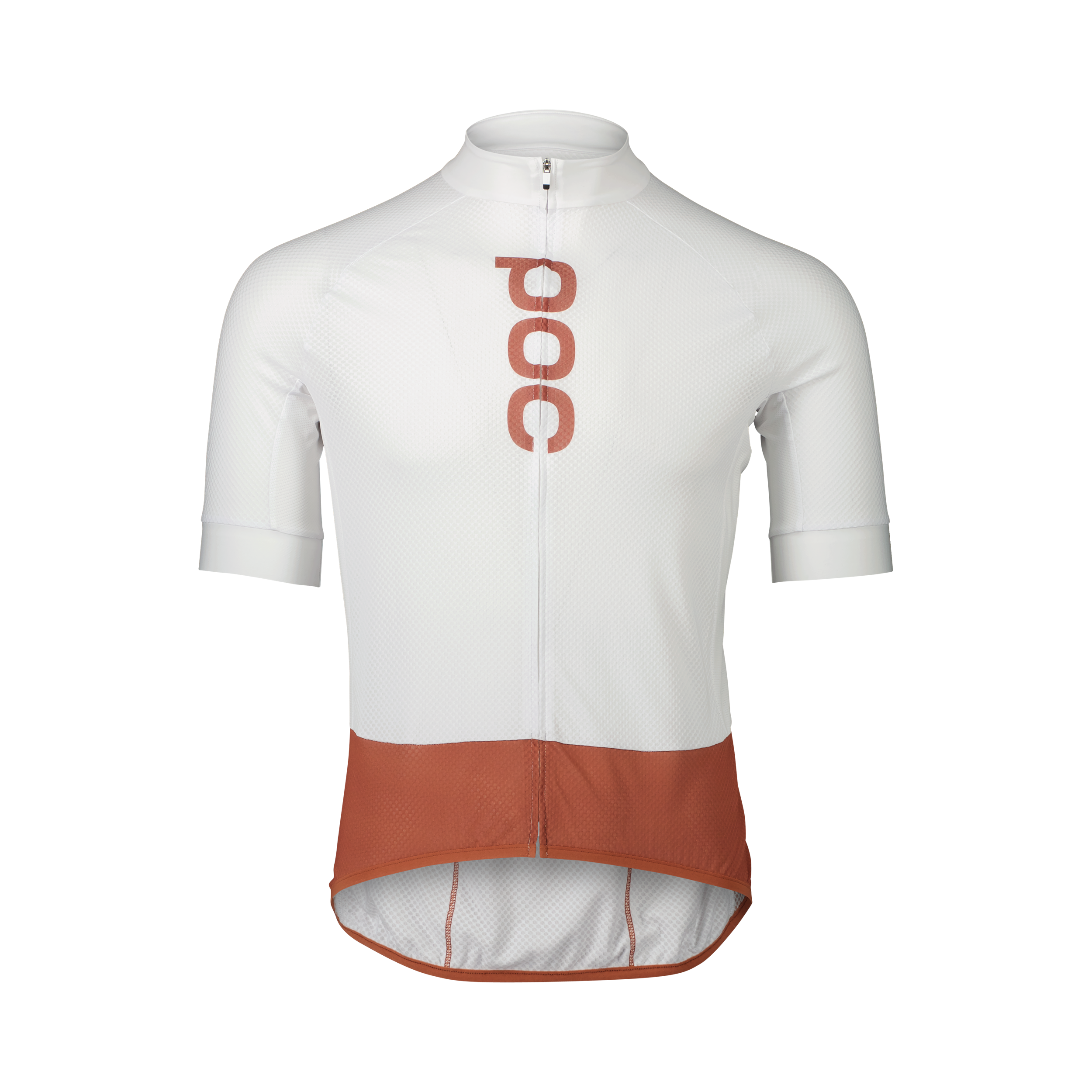 POC Men's Essential Road Logo Jersey
