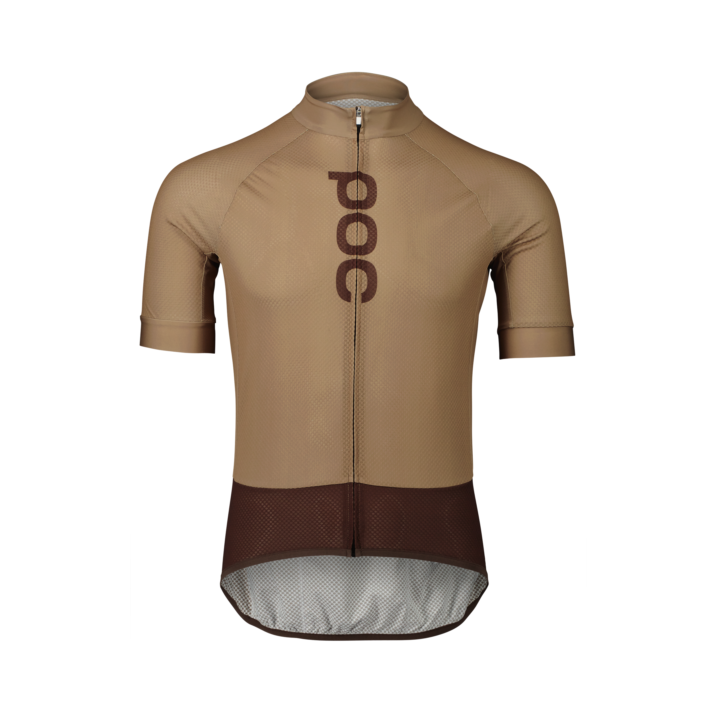 POC Men's Essential Road Logo Jersey