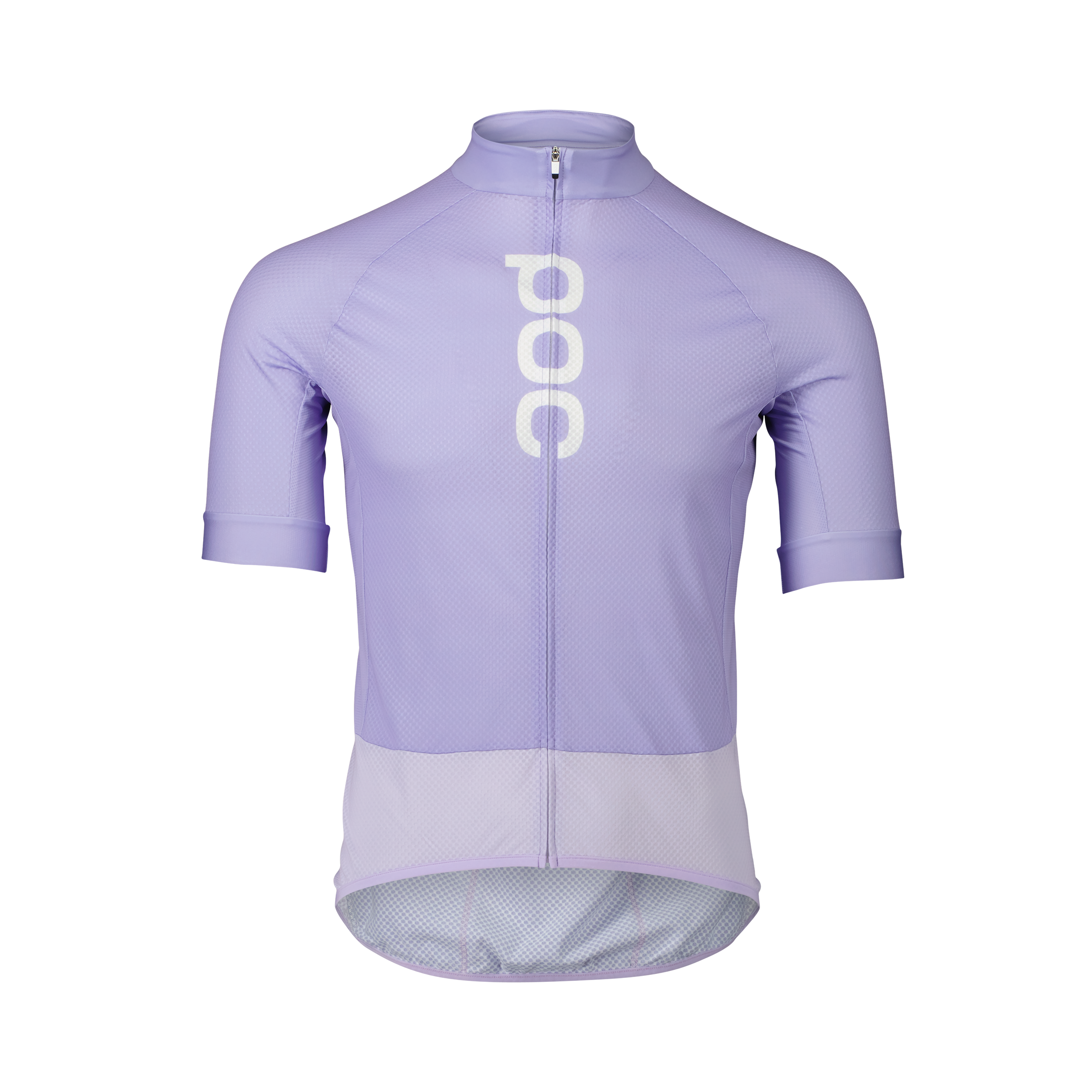 POC Men's Essential Road Logo Jersey