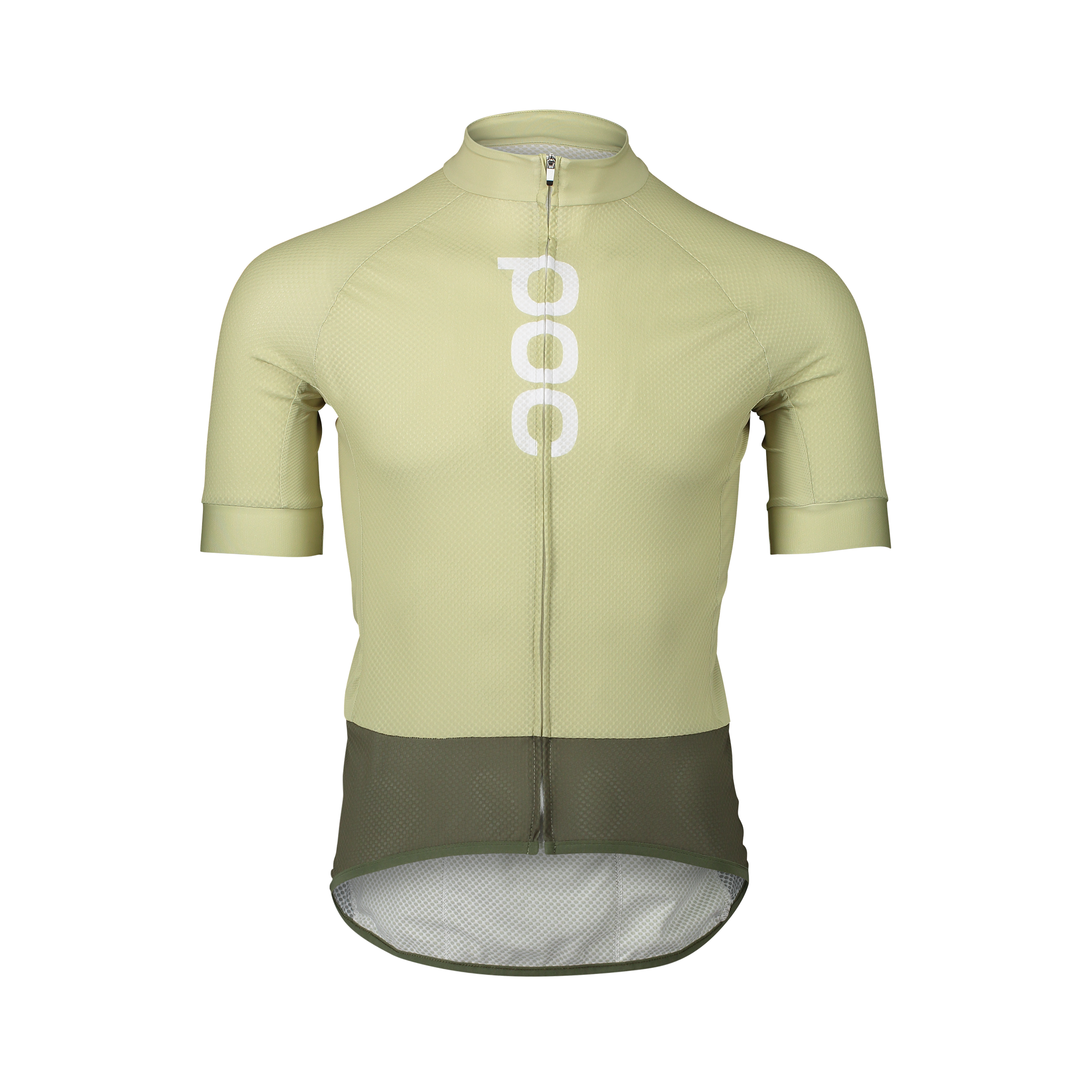 POC Men's Essential Road Logo Jersey