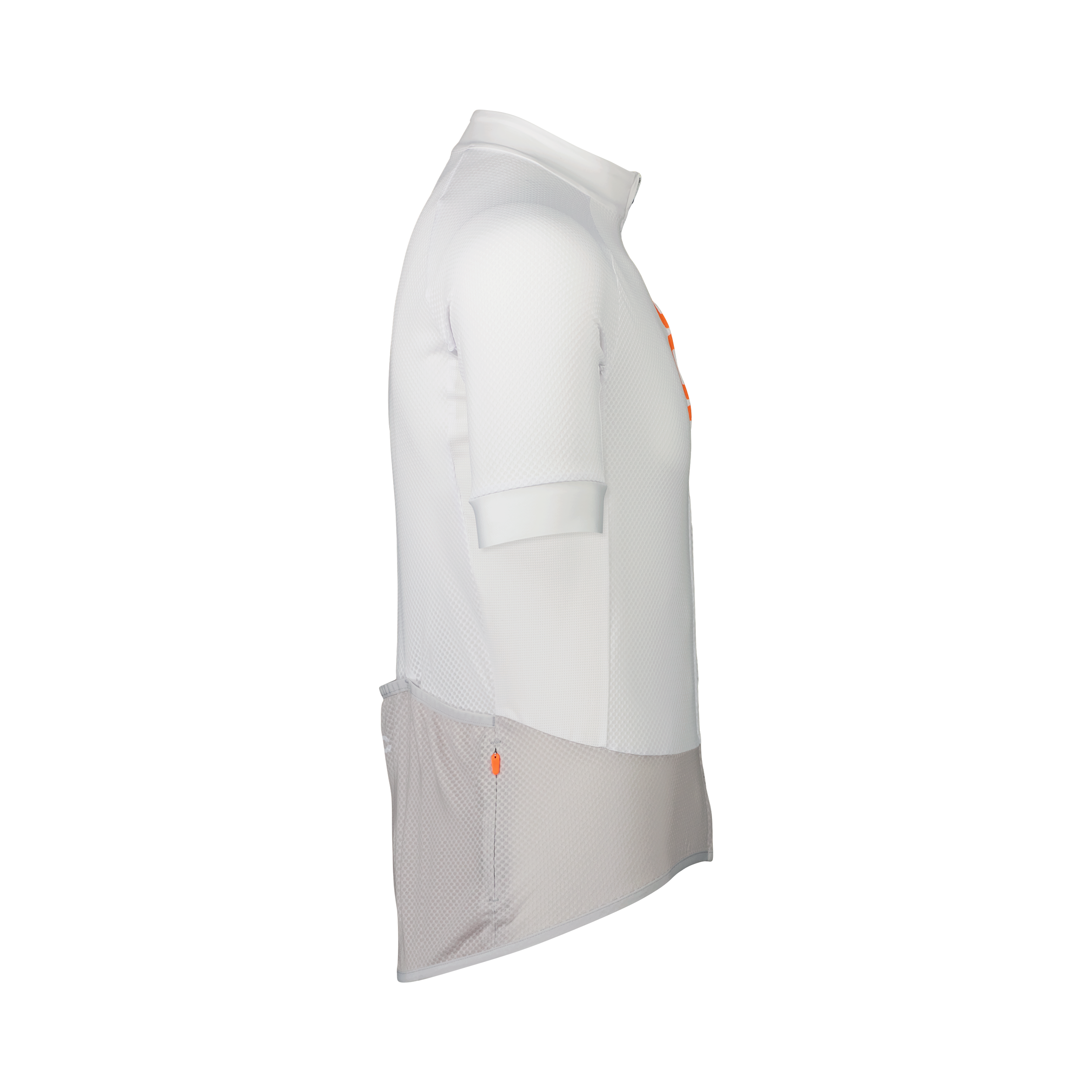 POC Men's Essential Road Logo Jersey